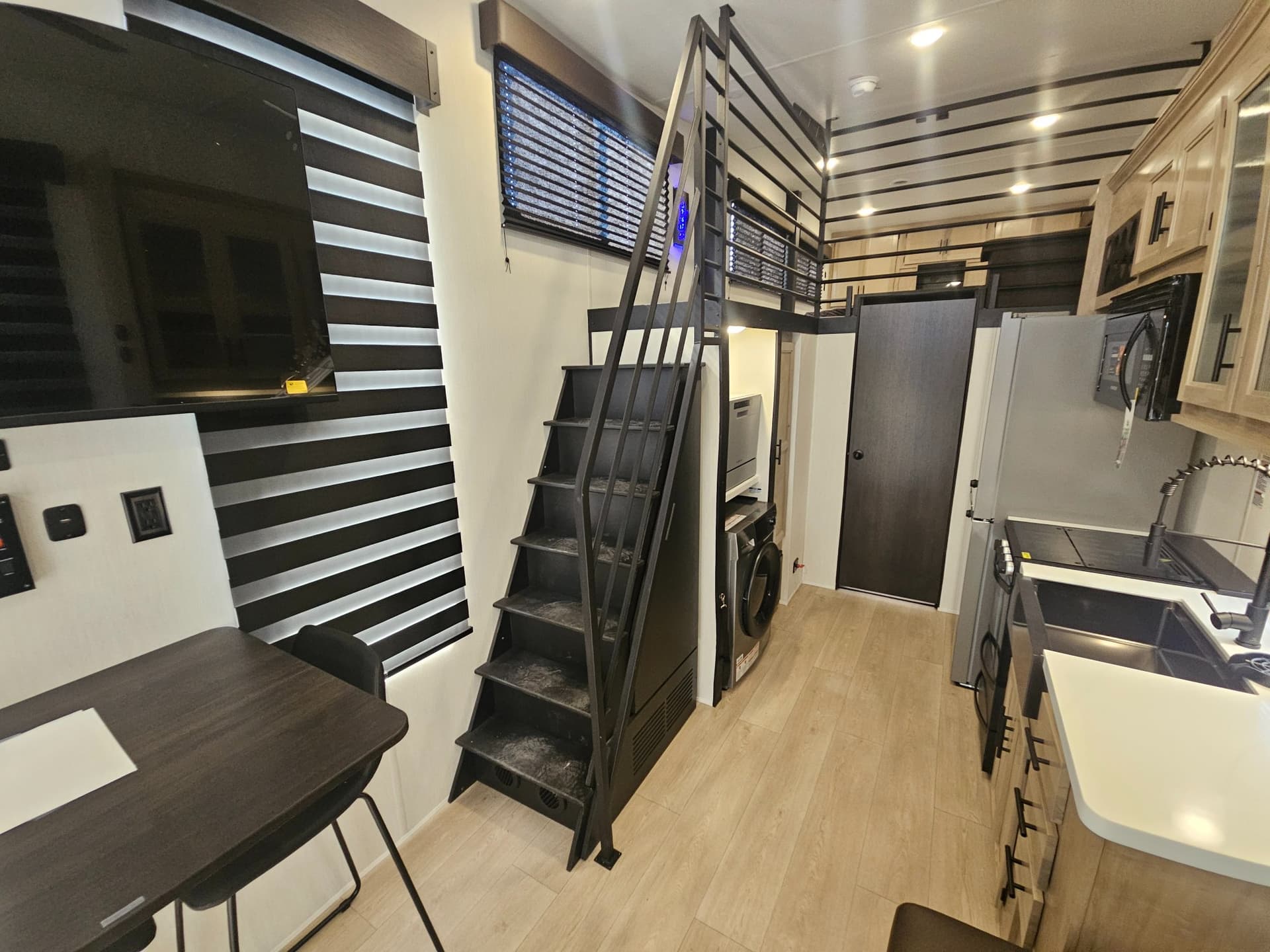 2026 Forest River 2026 Forest River Cherokee Timberwolf - thumbnail 10