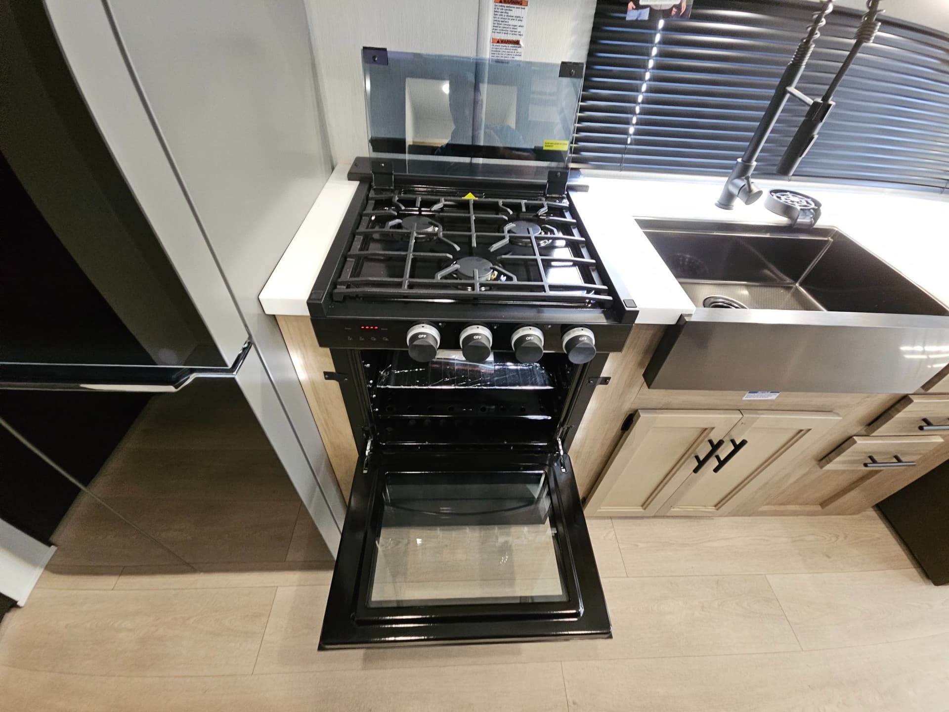 2026 Forest River 2026 Forest River Cherokee Timberwolf - thumbnail 18