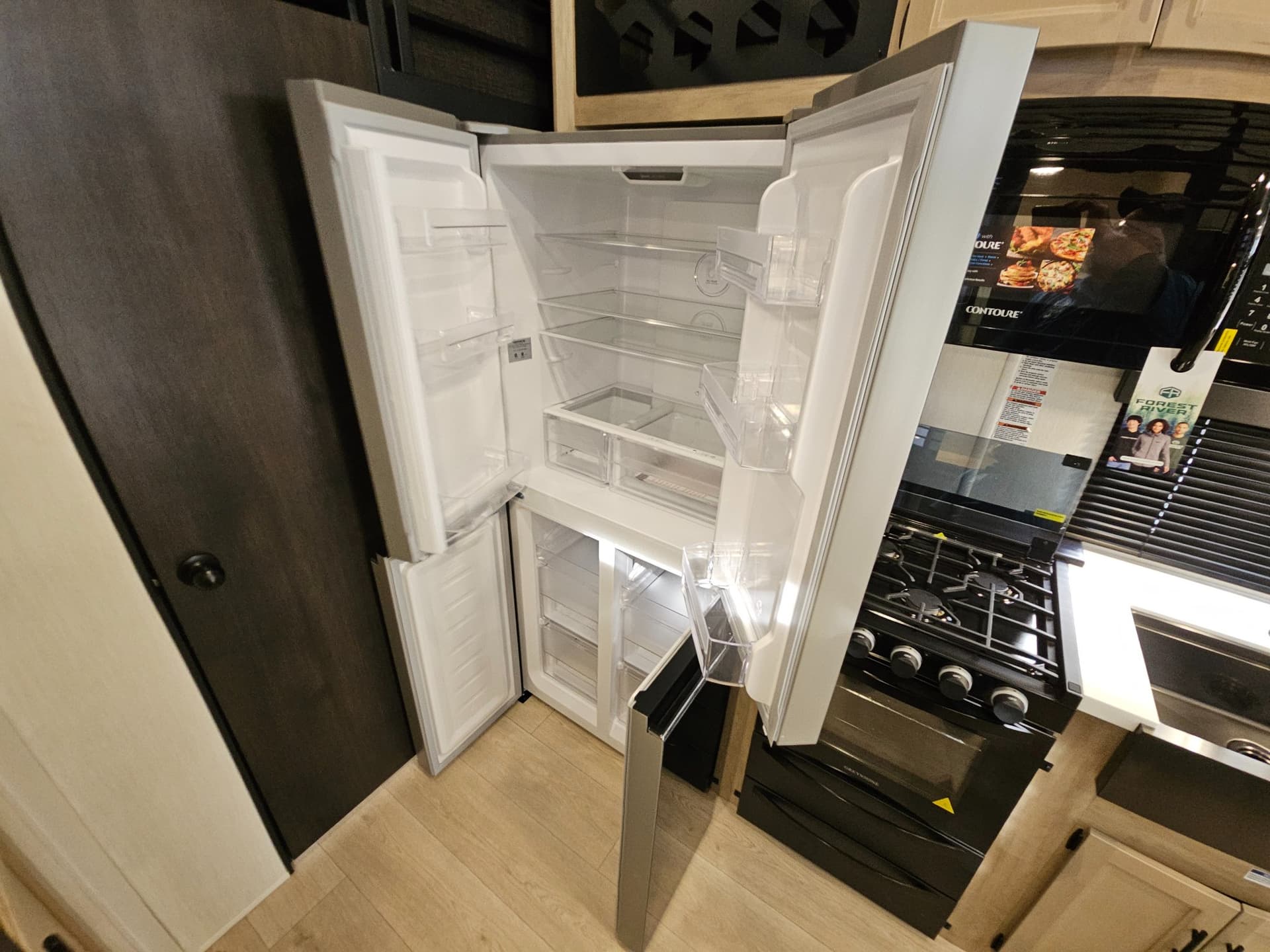 2026 Forest River 2026 Forest River Cherokee Timberwolf - thumbnail 20