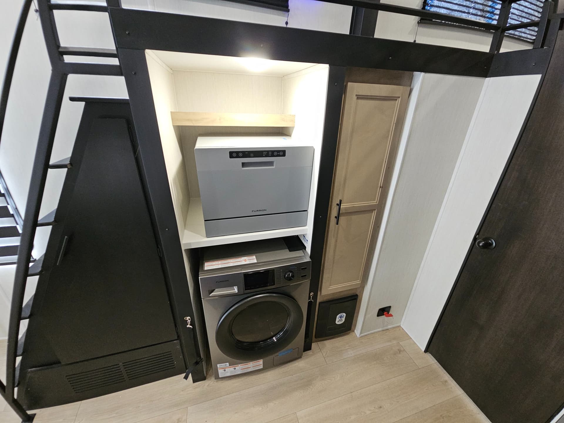 2026 Forest River 2026 Forest River Cherokee Timberwolf - thumbnail 21