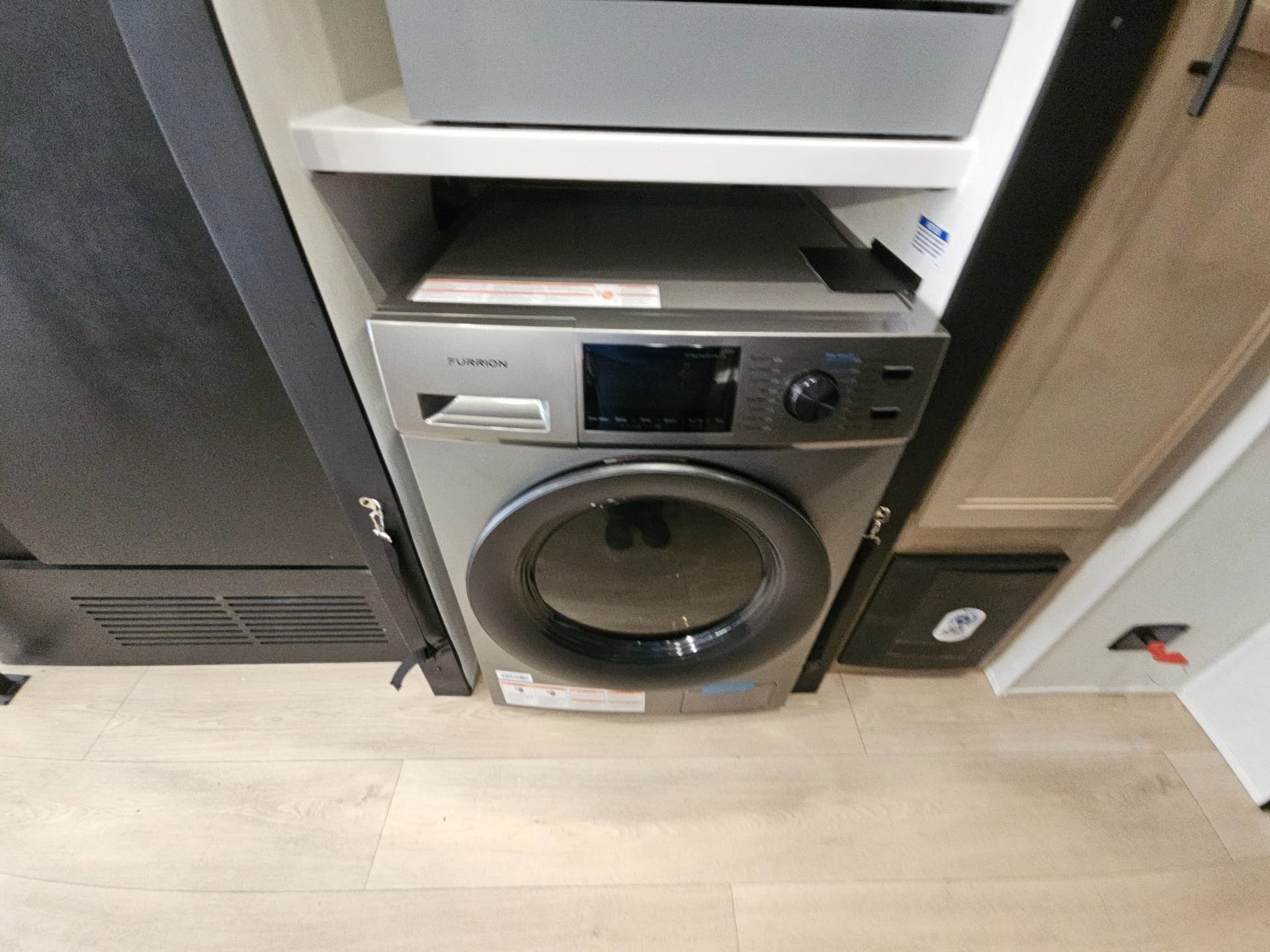 2026 Forest River 2026 Forest River Cherokee Timberwolf - thumbnail 23