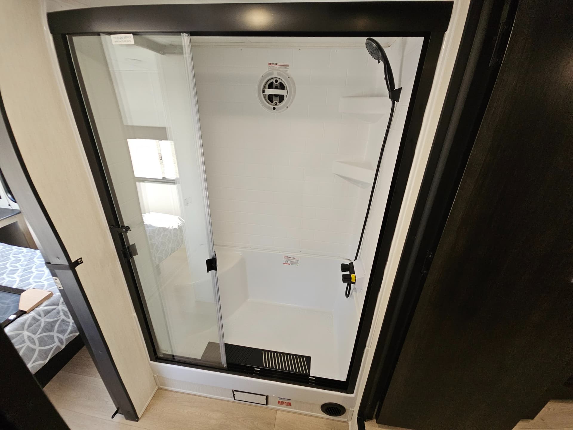 2026 Forest River 2026 Forest River Cherokee Timberwolf - thumbnail 25