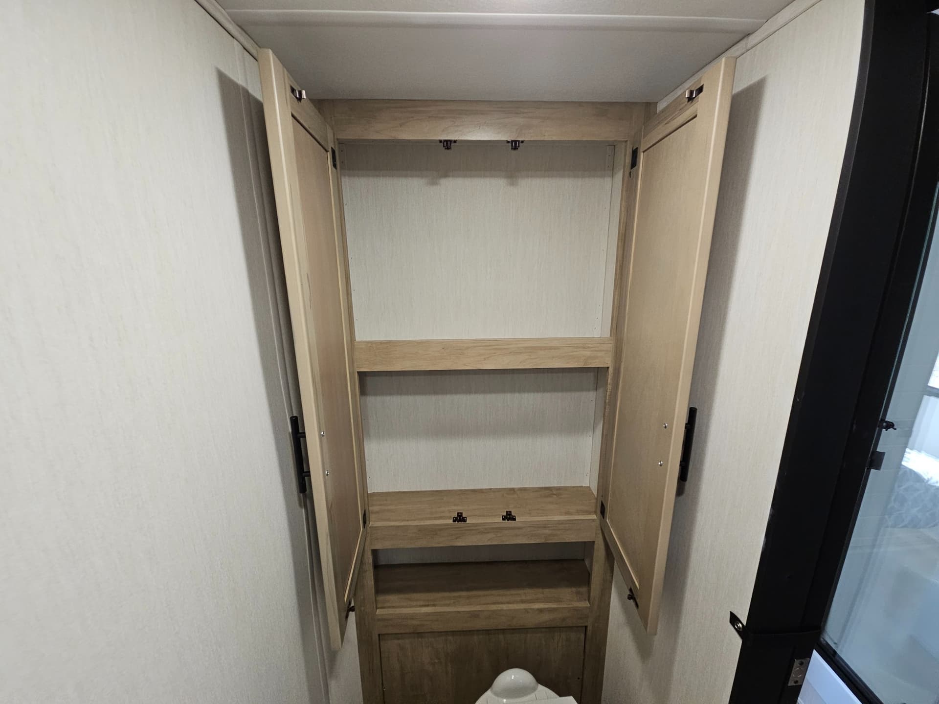 2026 Forest River 2026 Forest River Cherokee Timberwolf - thumbnail 27