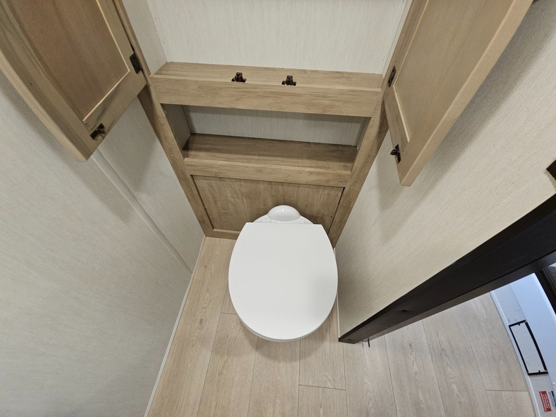 2026 Forest River 2026 Forest River Cherokee Timberwolf - thumbnail 28