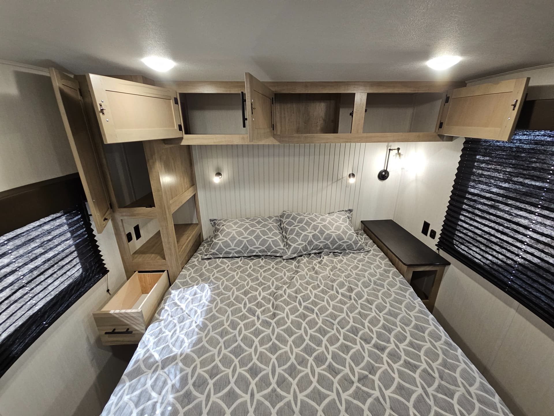 2026 Forest River 2026 Forest River Cherokee Timberwolf - thumbnail 34