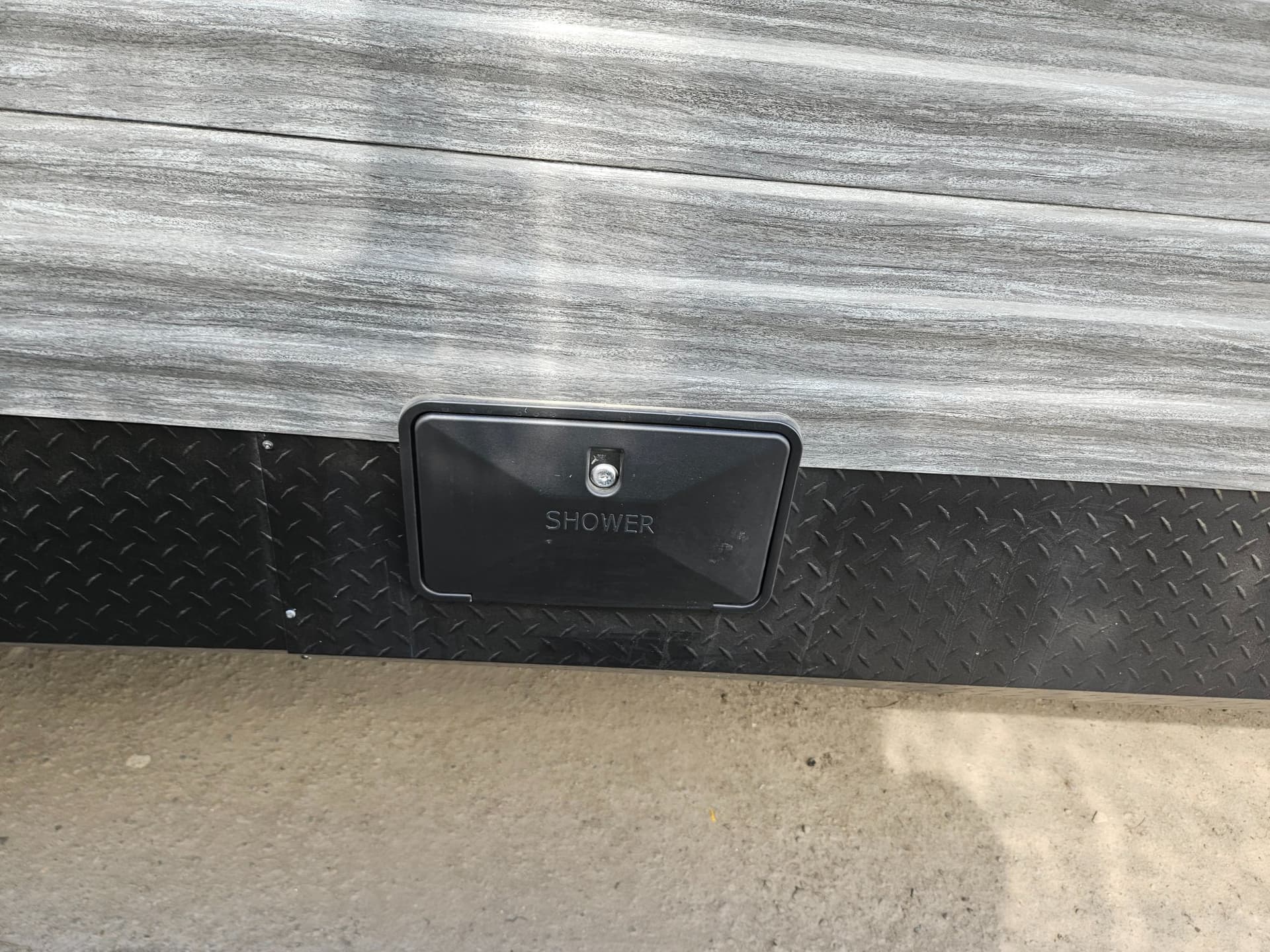 2026 Forest River 2026 Forest River Cherokee Timberwolf - thumbnail 37