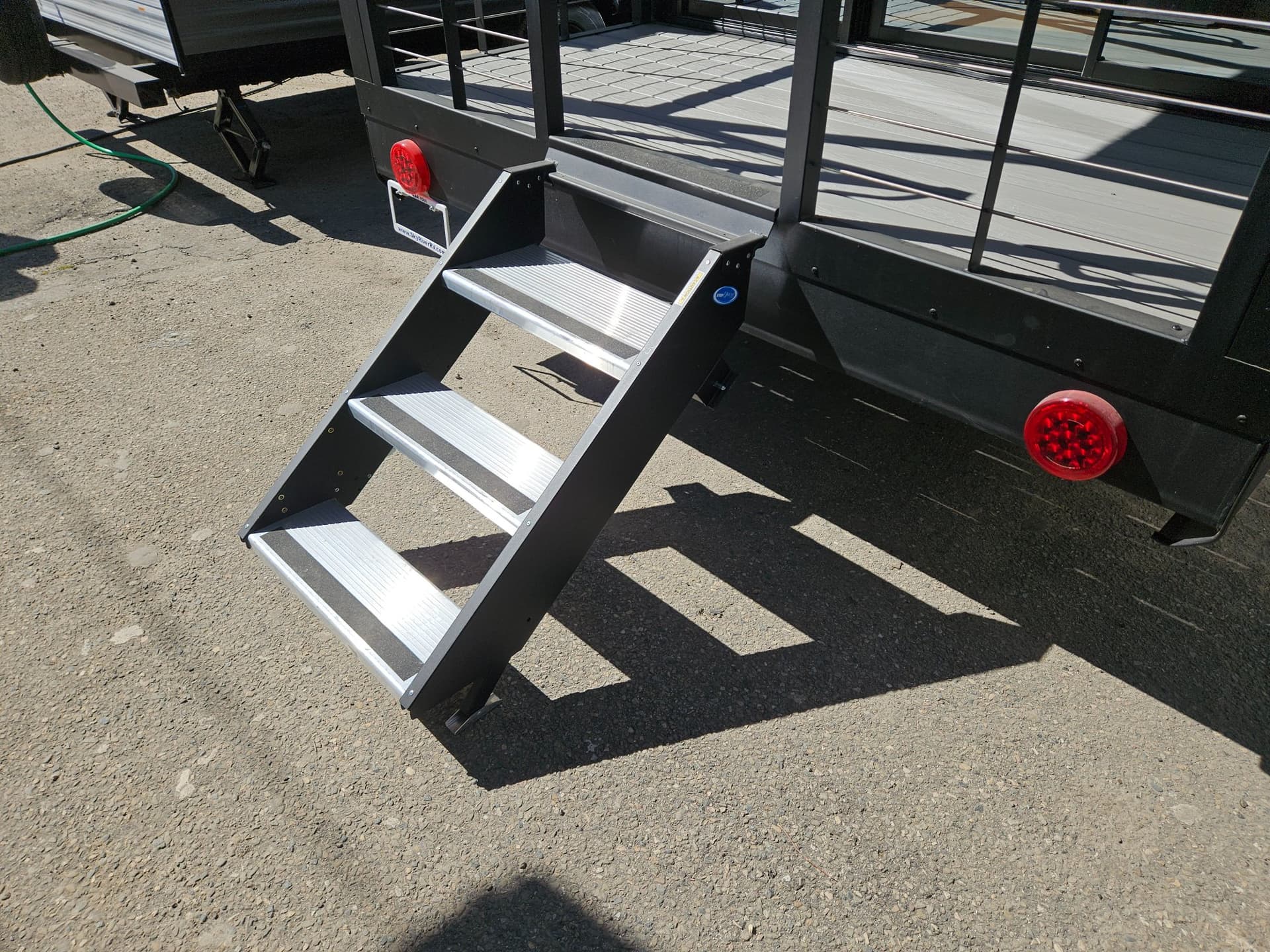 2026 Forest River 2026 Forest River Cherokee Timberwolf - thumbnail 41