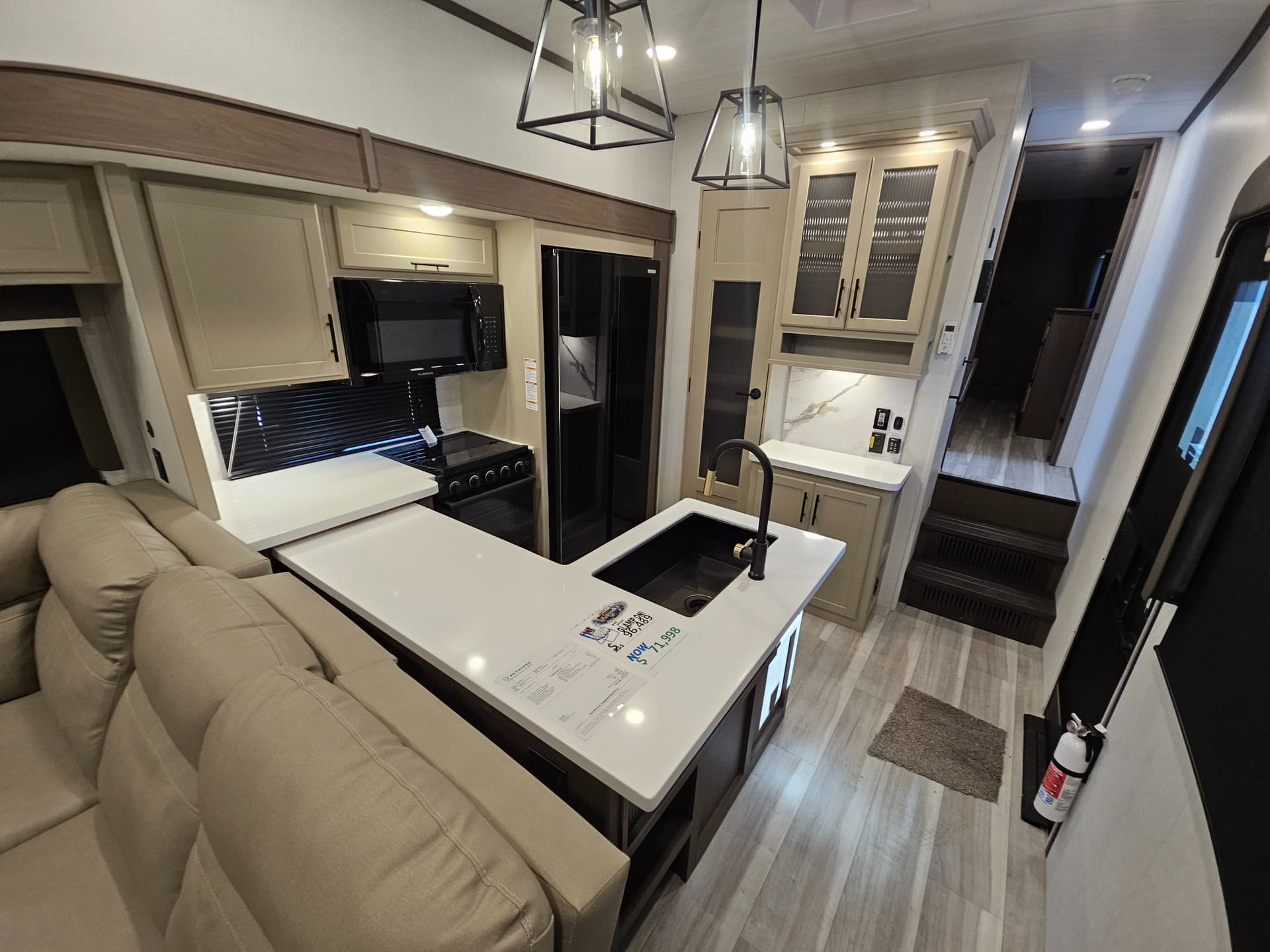 2026 Keystone RV 2026 Keystone RV Cougar - thumbnail 13