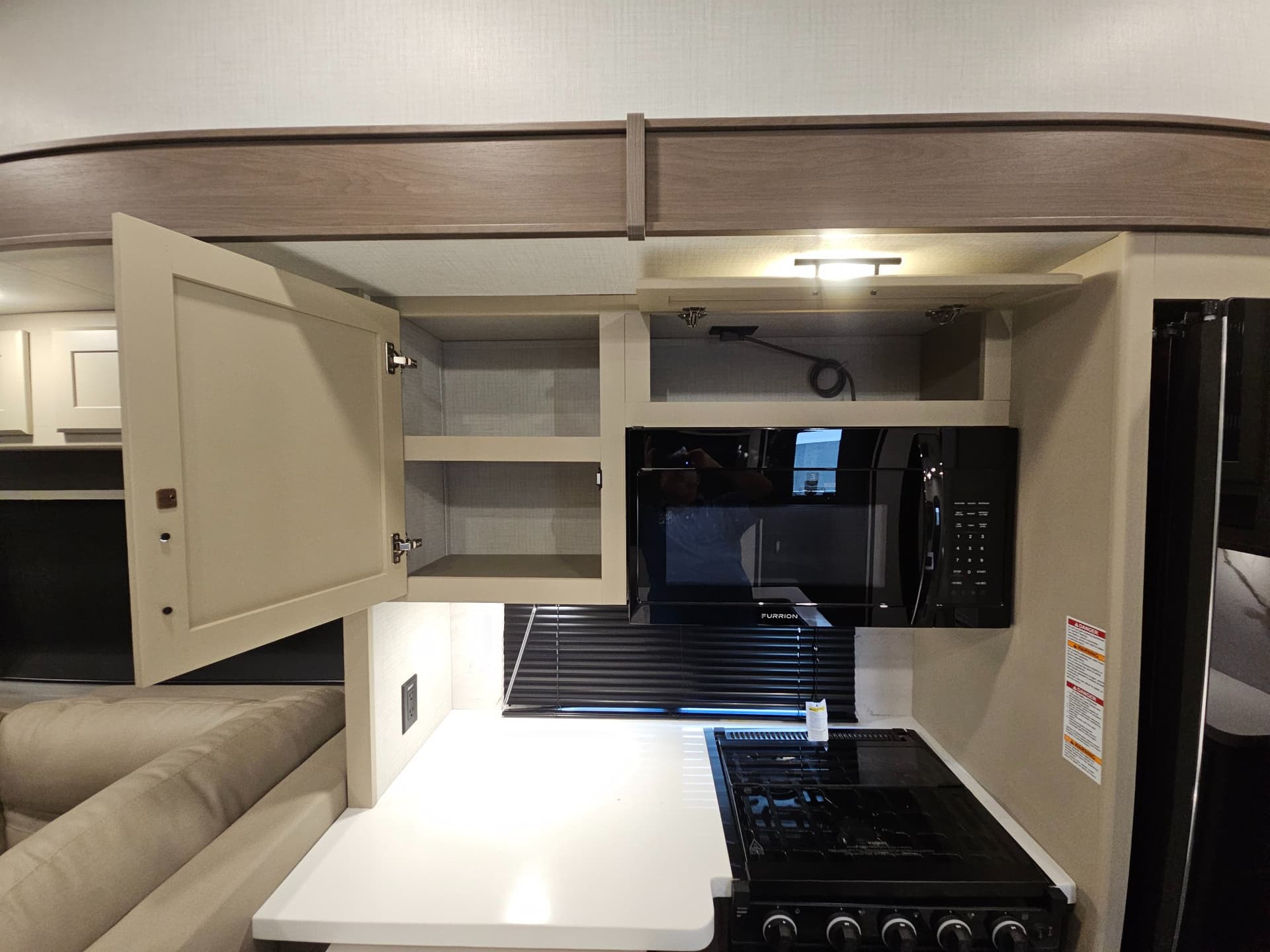 2026 Keystone RV 2026 Keystone RV Cougar - thumbnail 17