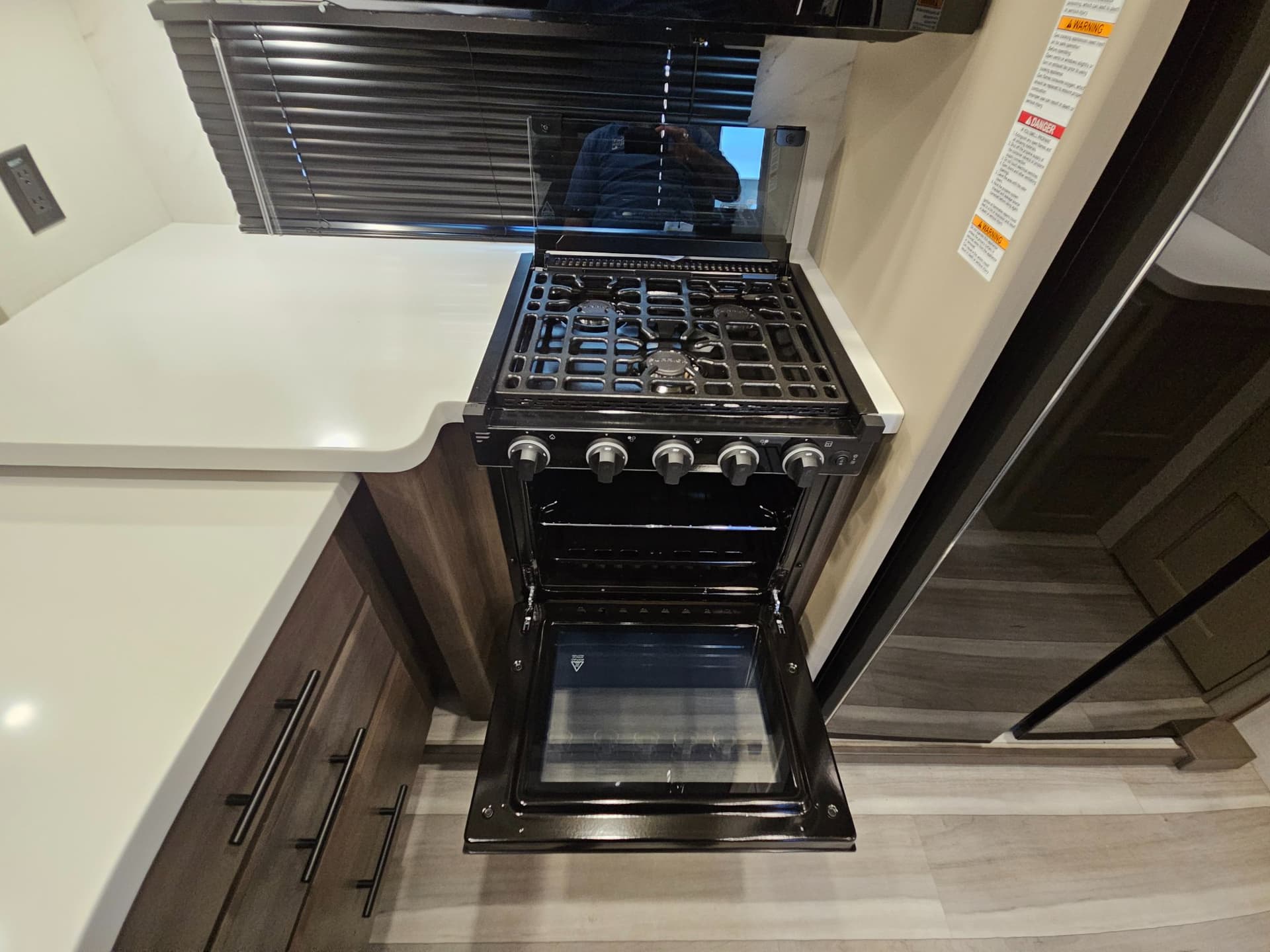 2026 Keystone RV 2026 Keystone RV Cougar - thumbnail 18