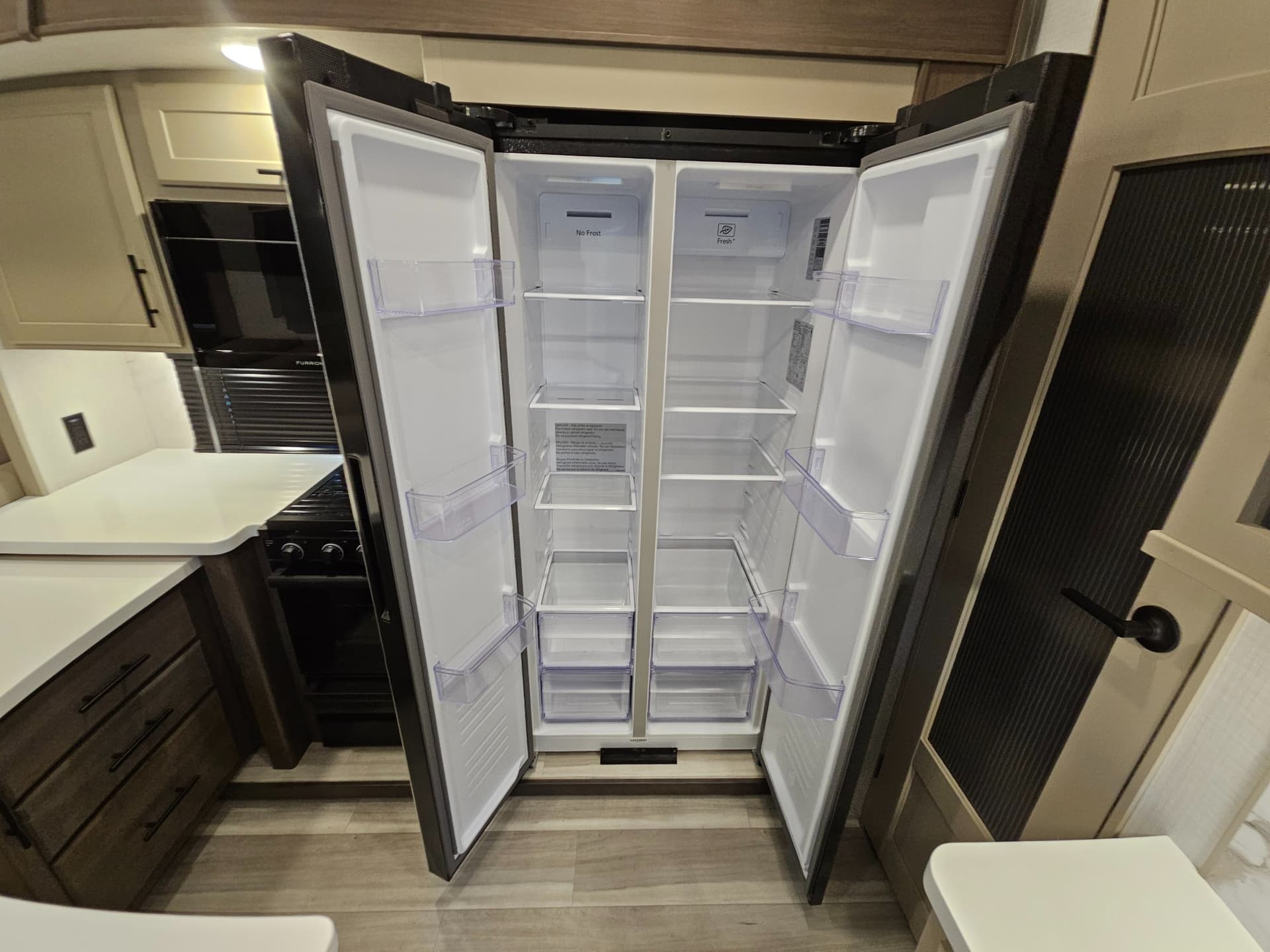 2026 Keystone RV 2026 Keystone RV Cougar - thumbnail 20