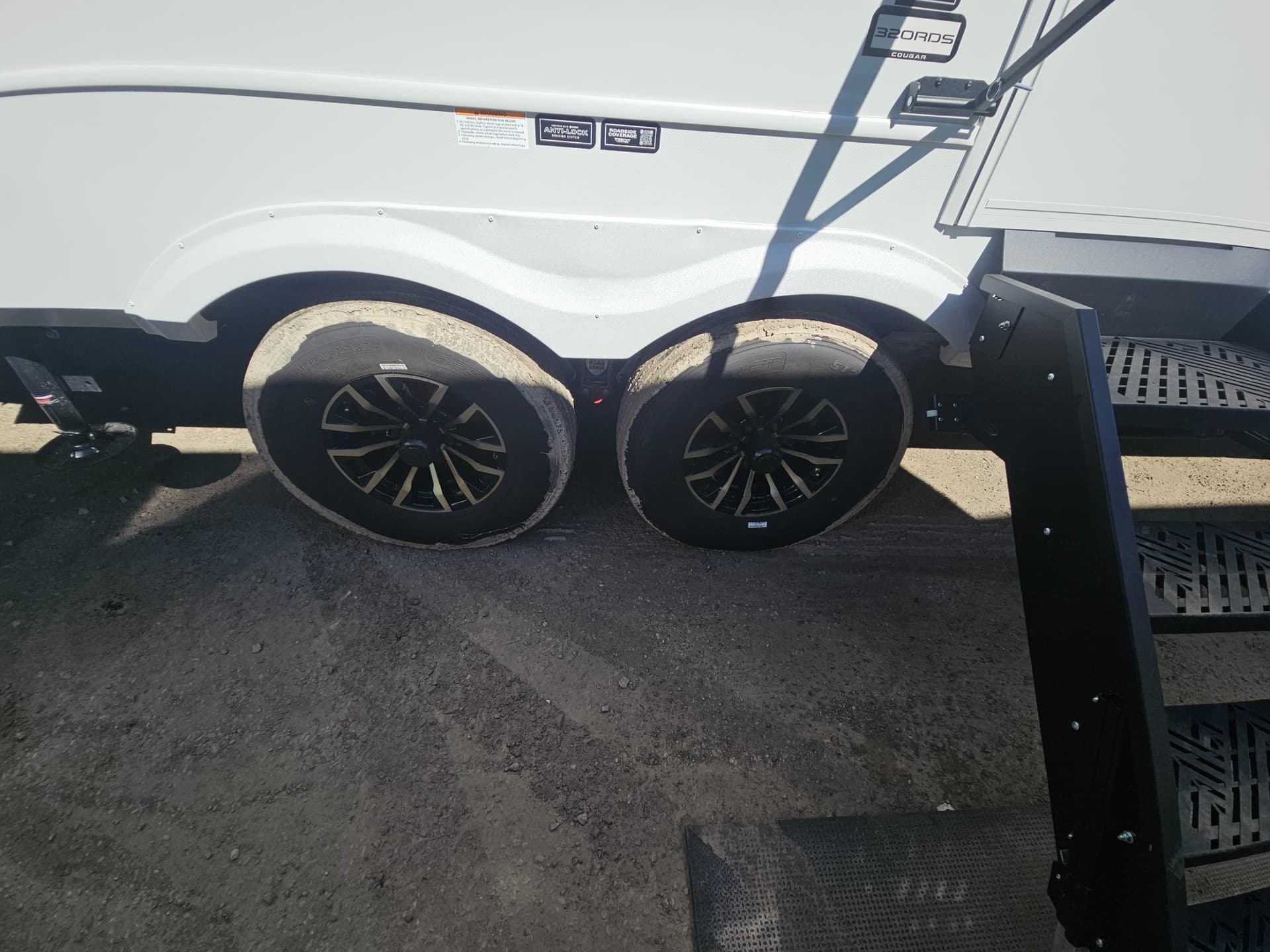 2026 Keystone RV 2026 Keystone RV Cougar - thumbnail 44