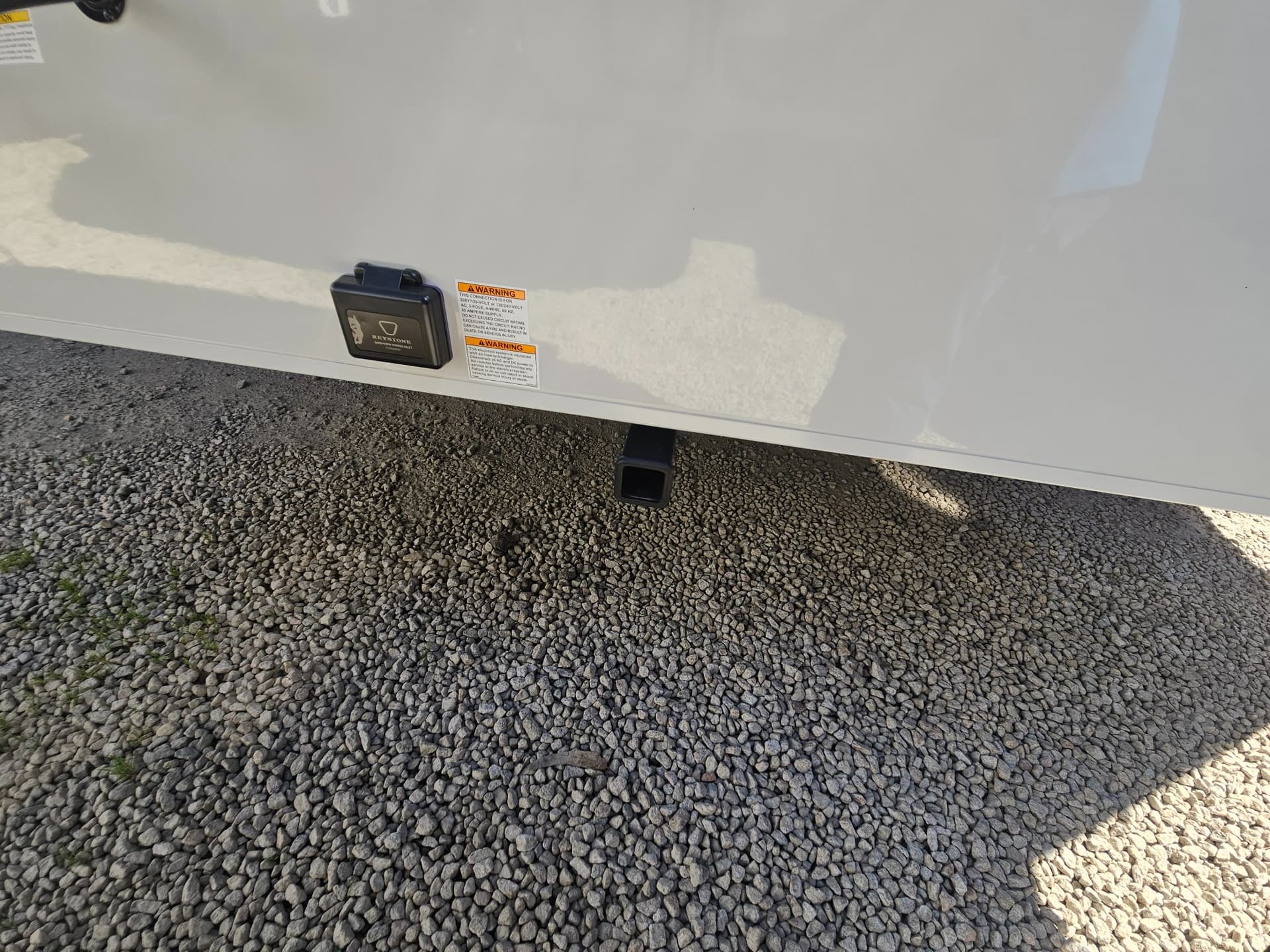 2026 Keystone RV 2026 Keystone RV Cougar - thumbnail 46