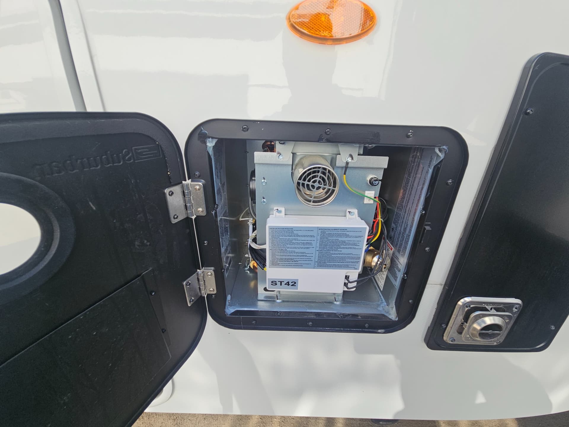 2026 Keystone RV 2026 Keystone RV Cougar - thumbnail 47