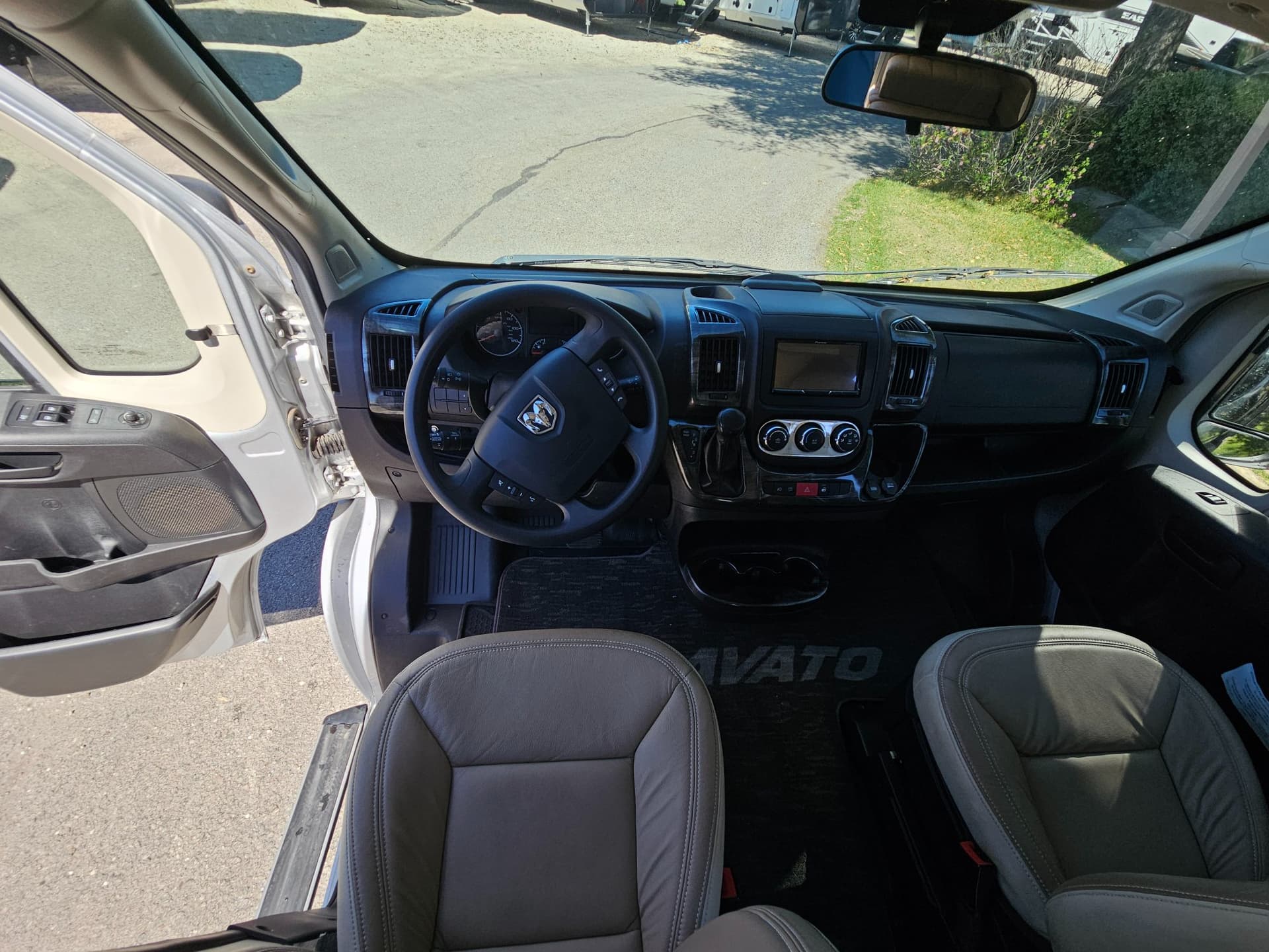 2019 Winnebago 2019 Winnebago Travato - thumbnail 68