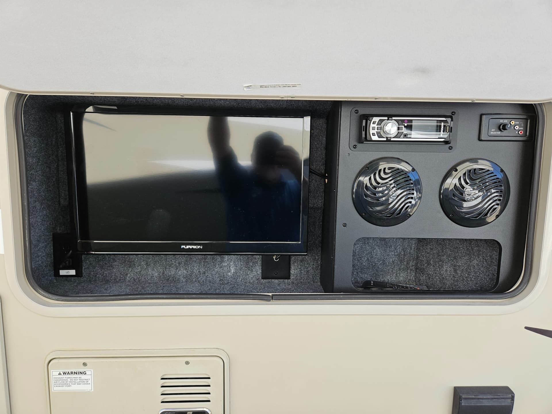 2016 Coachmen 2016 Coachmen Prism - thumbnail 31