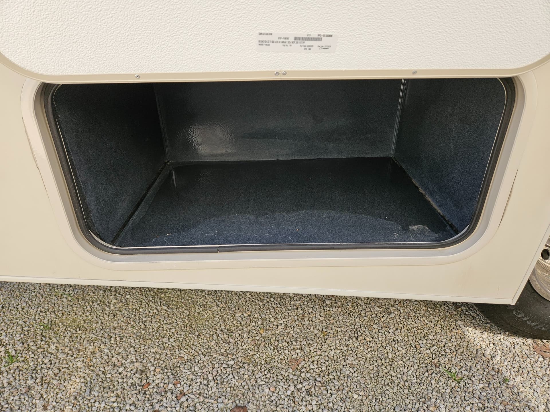 2016 Coachmen 2016 Coachmen Prism - thumbnail 34