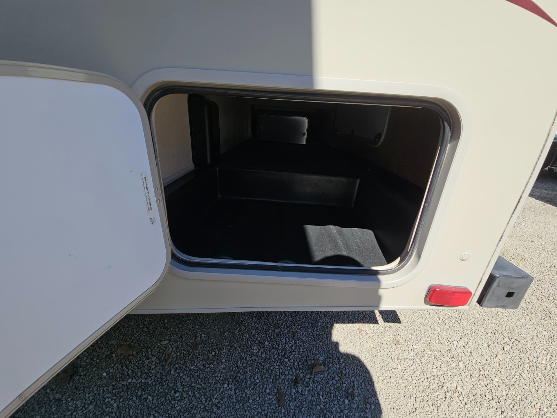 2016 Coachmen 2016 Coachmen Prism - thumbnail 38