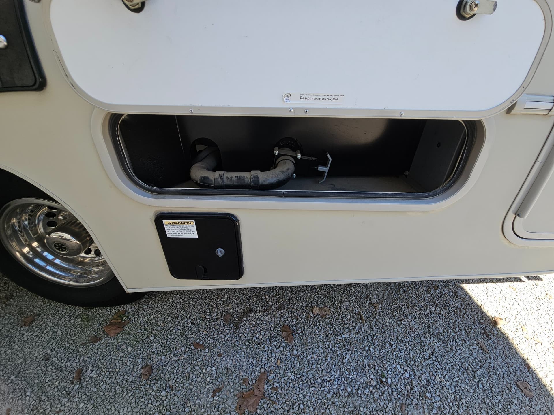 2016 Coachmen 2016 Coachmen Prism - thumbnail 39