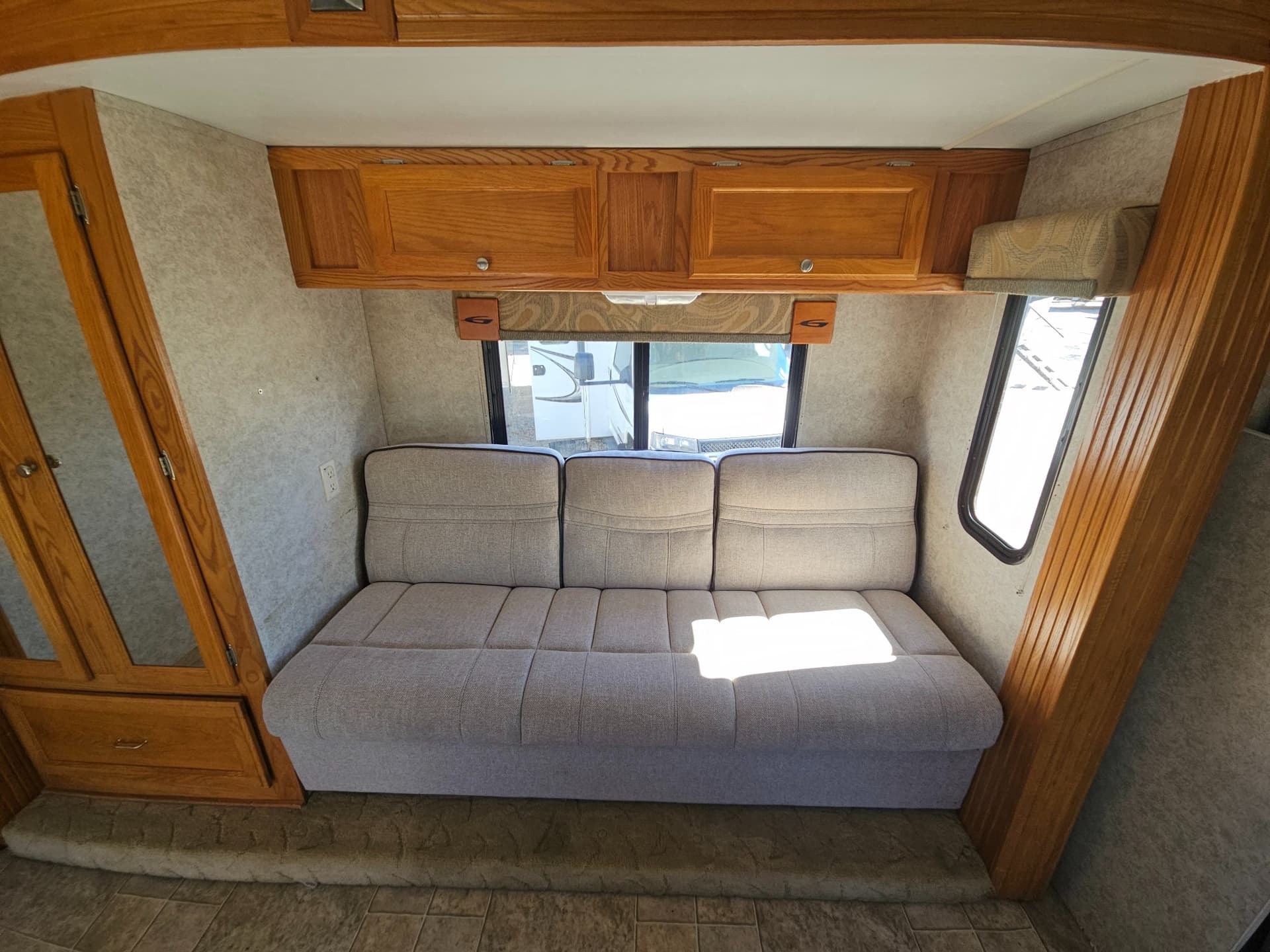 2006 Gulf Stream 2006 Gulf Stream Endura - thumbnail 6