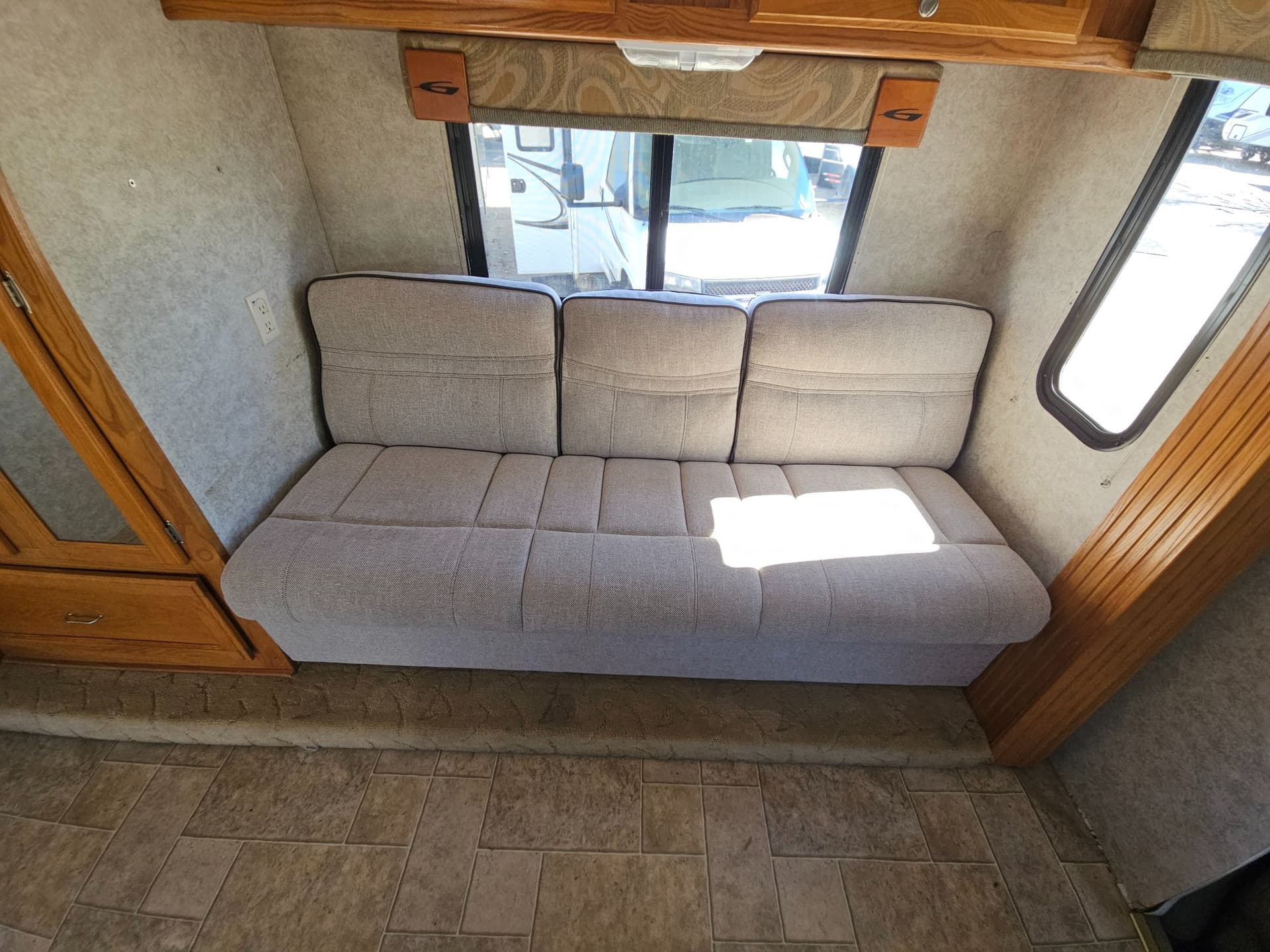 2006 Gulf Stream 2006 Gulf Stream Endura - thumbnail 7