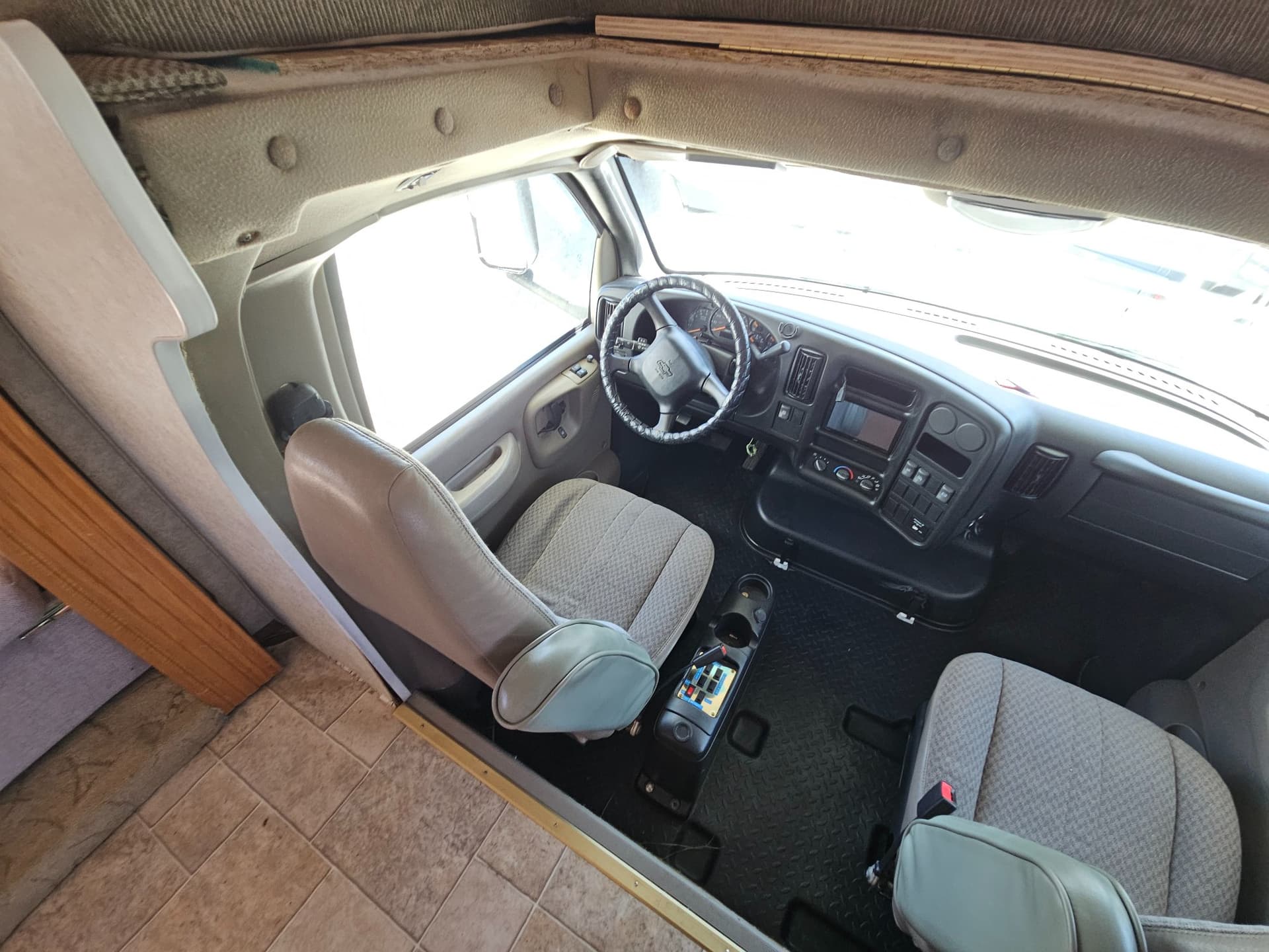 2006 Gulf Stream 2006 Gulf Stream Endura - thumbnail 11