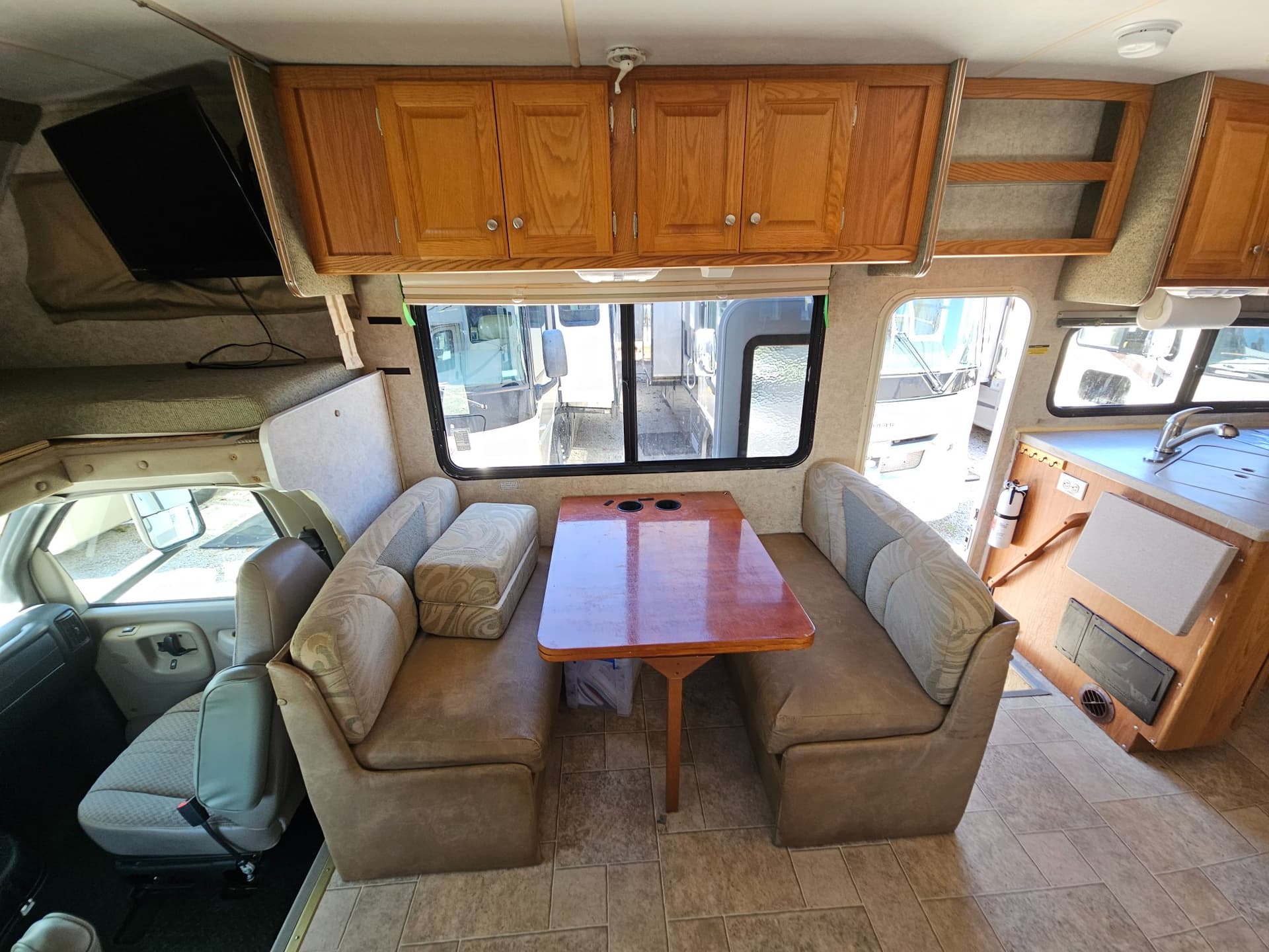 2006 Gulf Stream 2006 Gulf Stream Endura - thumbnail 14