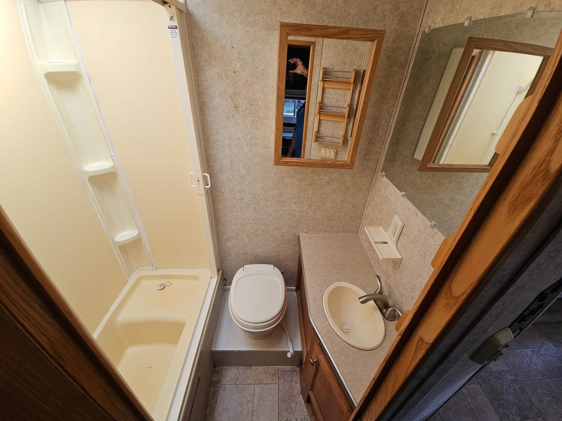 2006 Gulf Stream 2006 Gulf Stream Endura - thumbnail 24