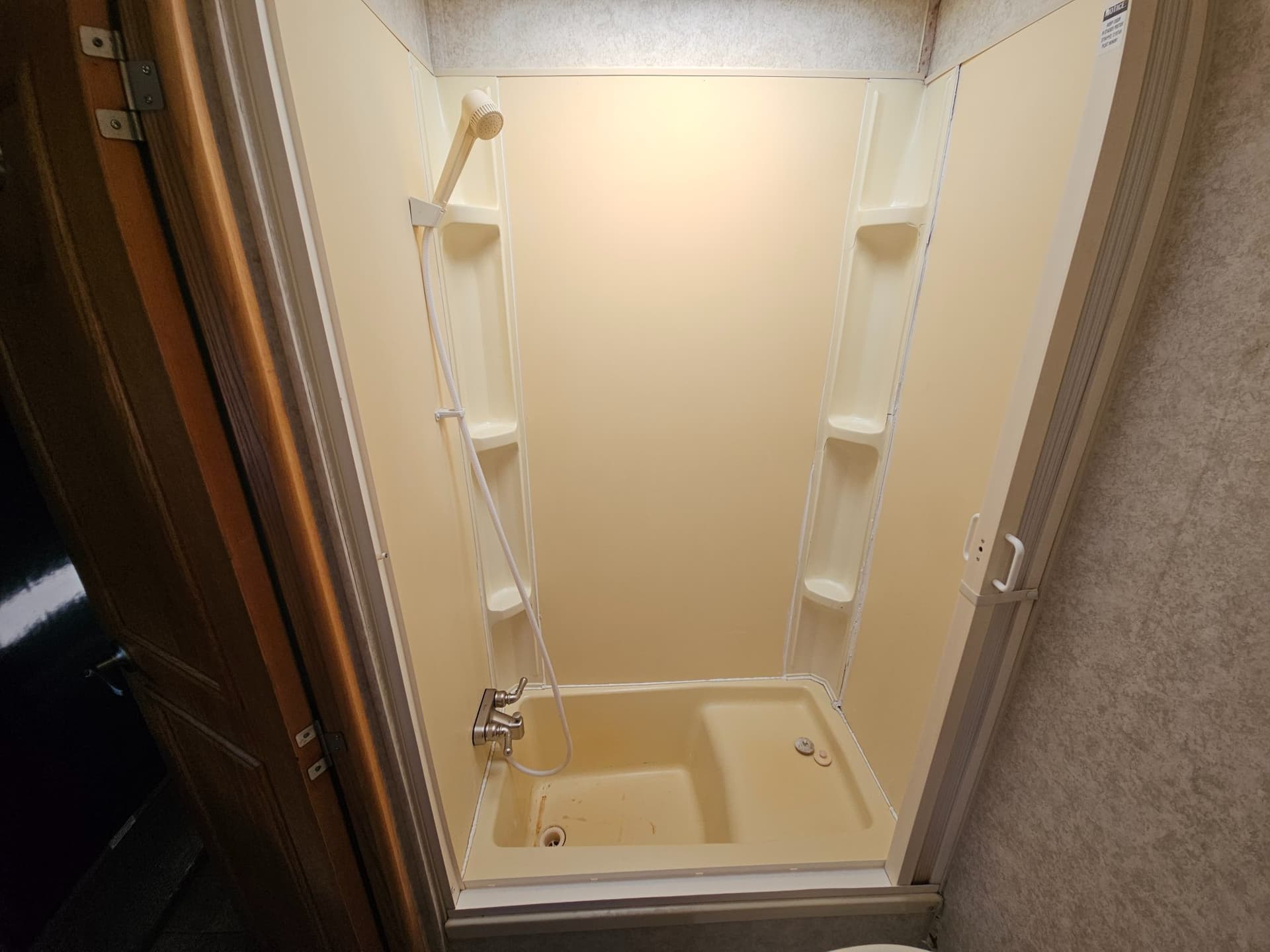 2006 Gulf Stream 2006 Gulf Stream Endura - thumbnail 25