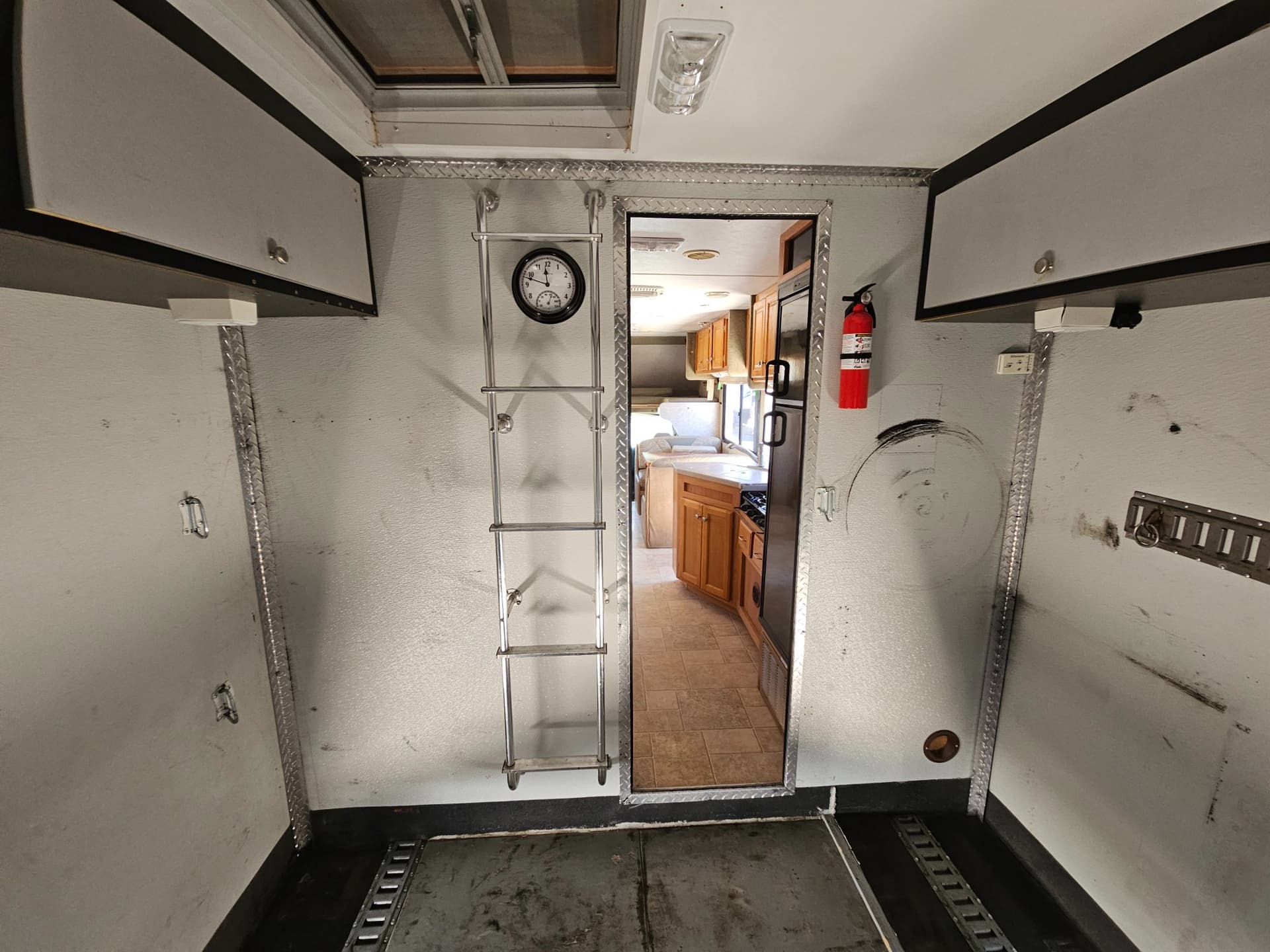 2006 Gulf Stream 2006 Gulf Stream Endura - thumbnail 33