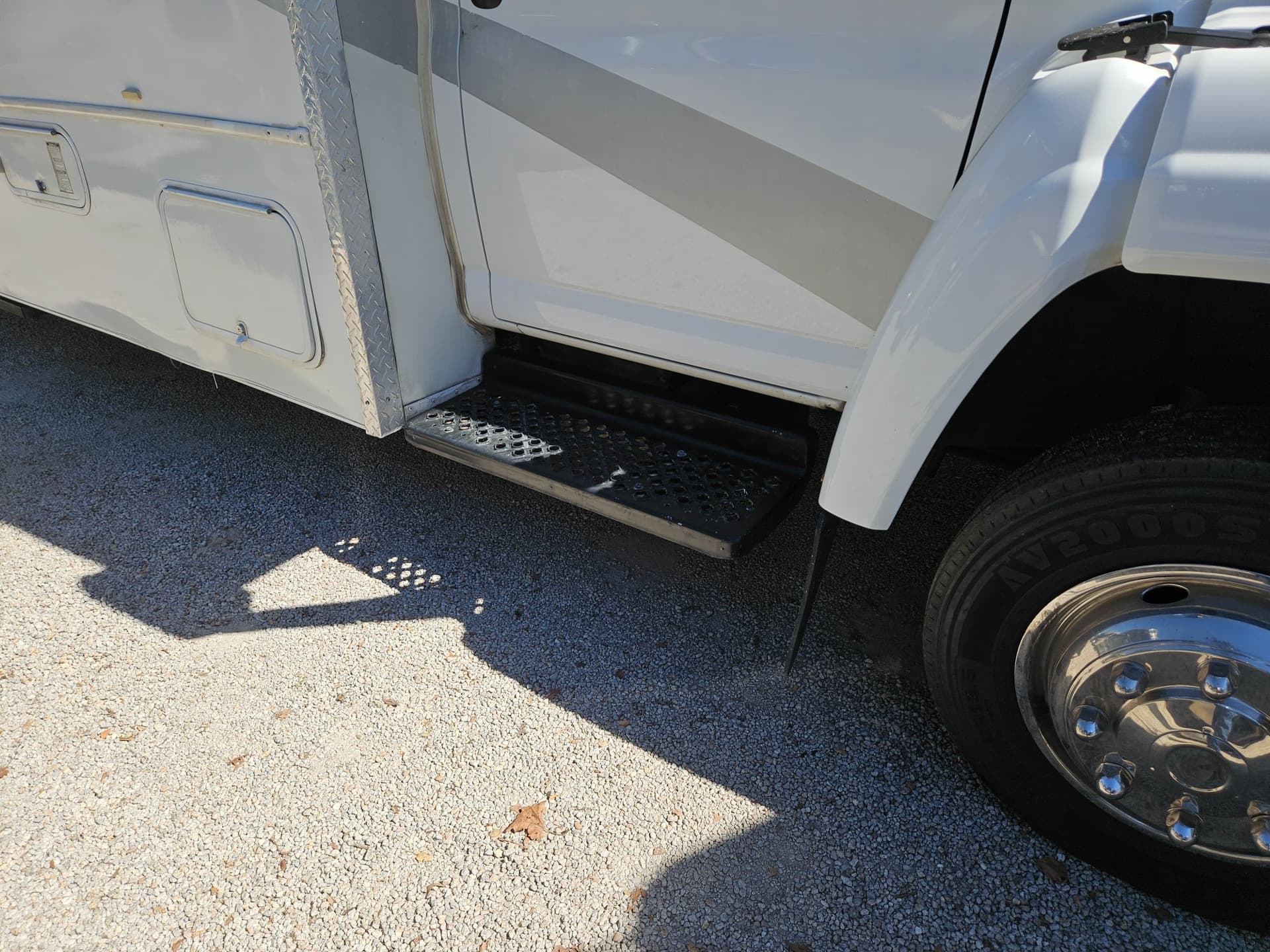 2006 Gulf Stream 2006 Gulf Stream Endura - thumbnail 35