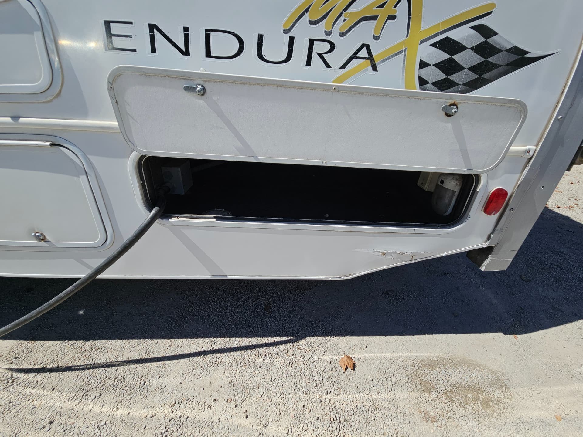 2006 Gulf Stream 2006 Gulf Stream Endura - thumbnail 45