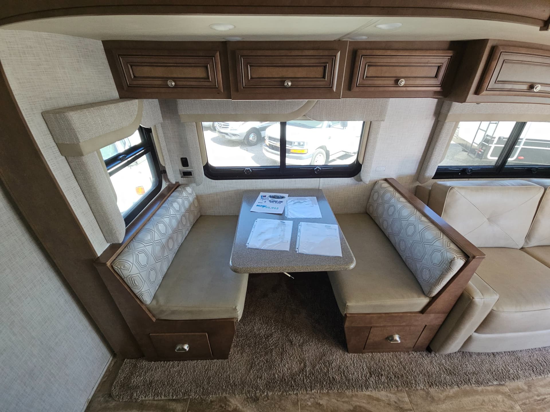 2021 Newmar 2021 Newmar Bay Star Sport - thumbnail 9