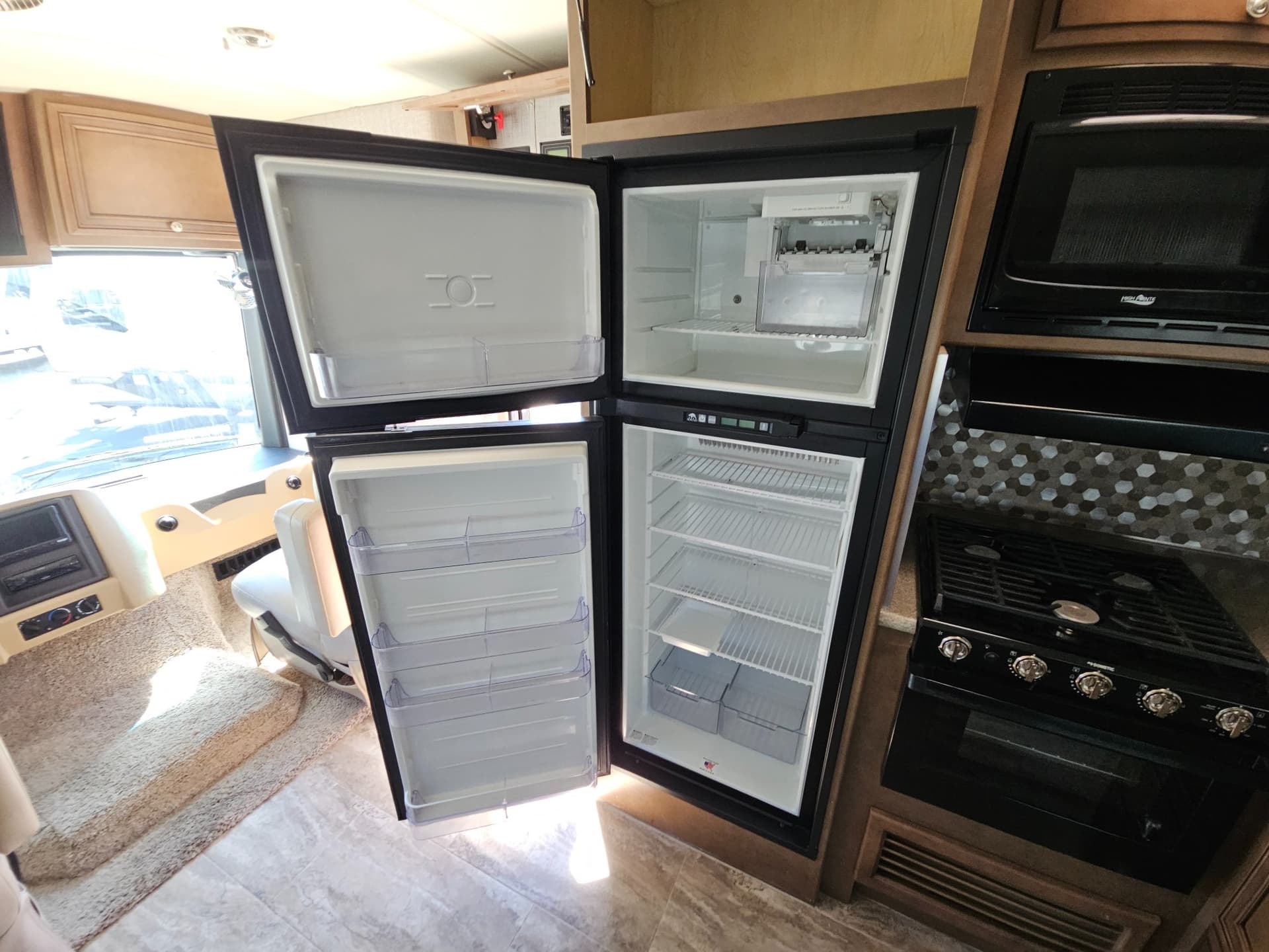 2021 Newmar 2021 Newmar Bay Star Sport - thumbnail 14