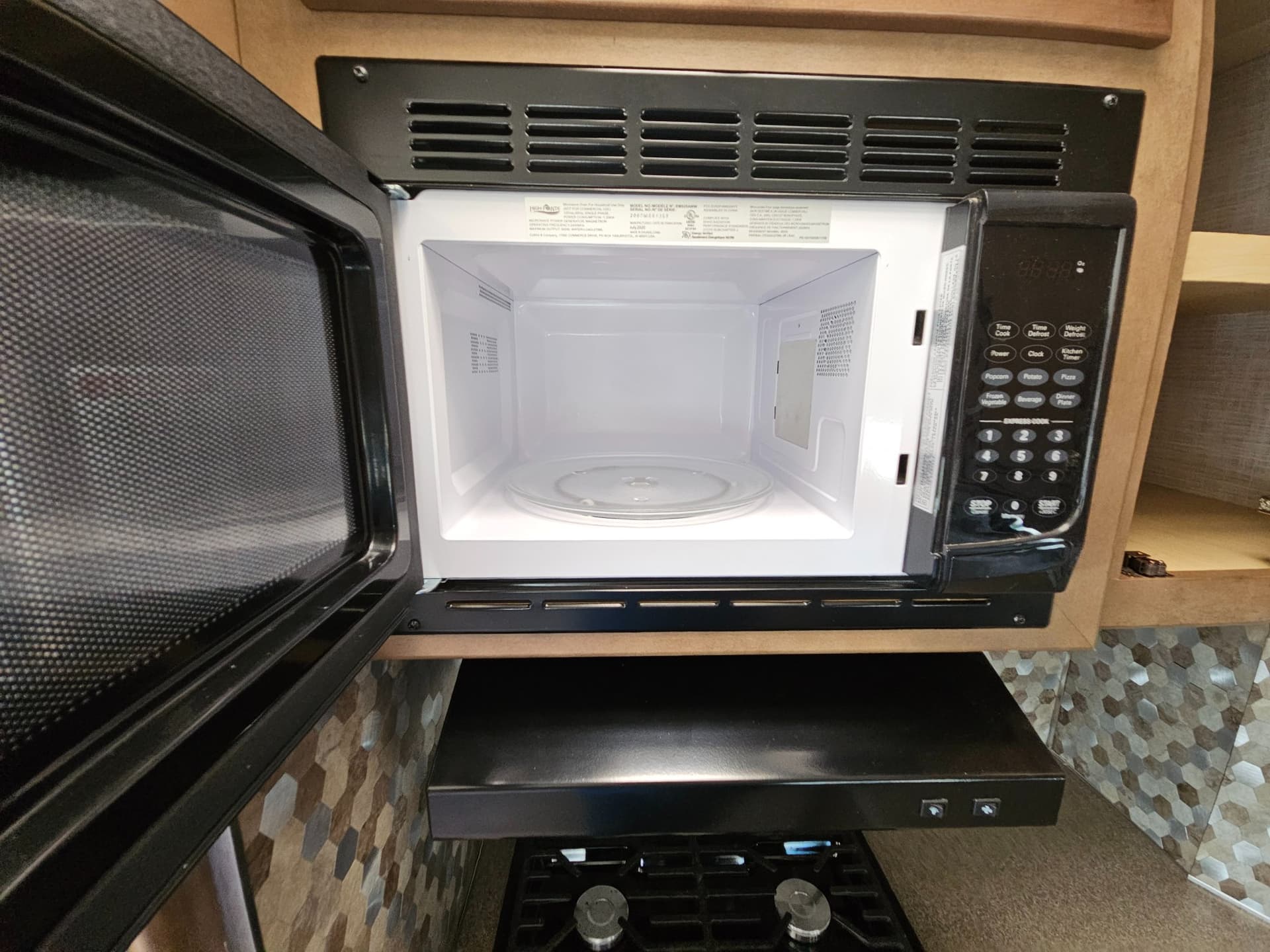 2021 Newmar 2021 Newmar Bay Star Sport - thumbnail 15