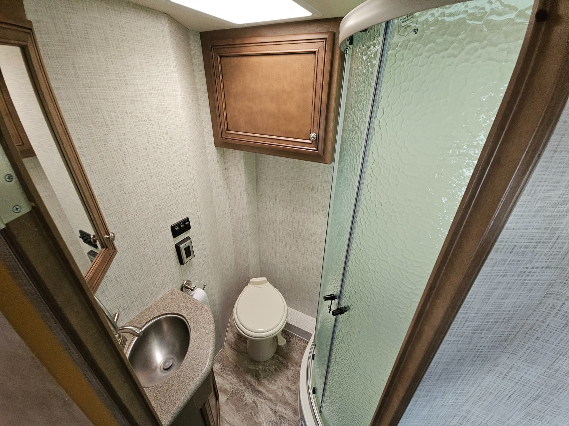 2021 Newmar 2021 Newmar Bay Star Sport - thumbnail 19