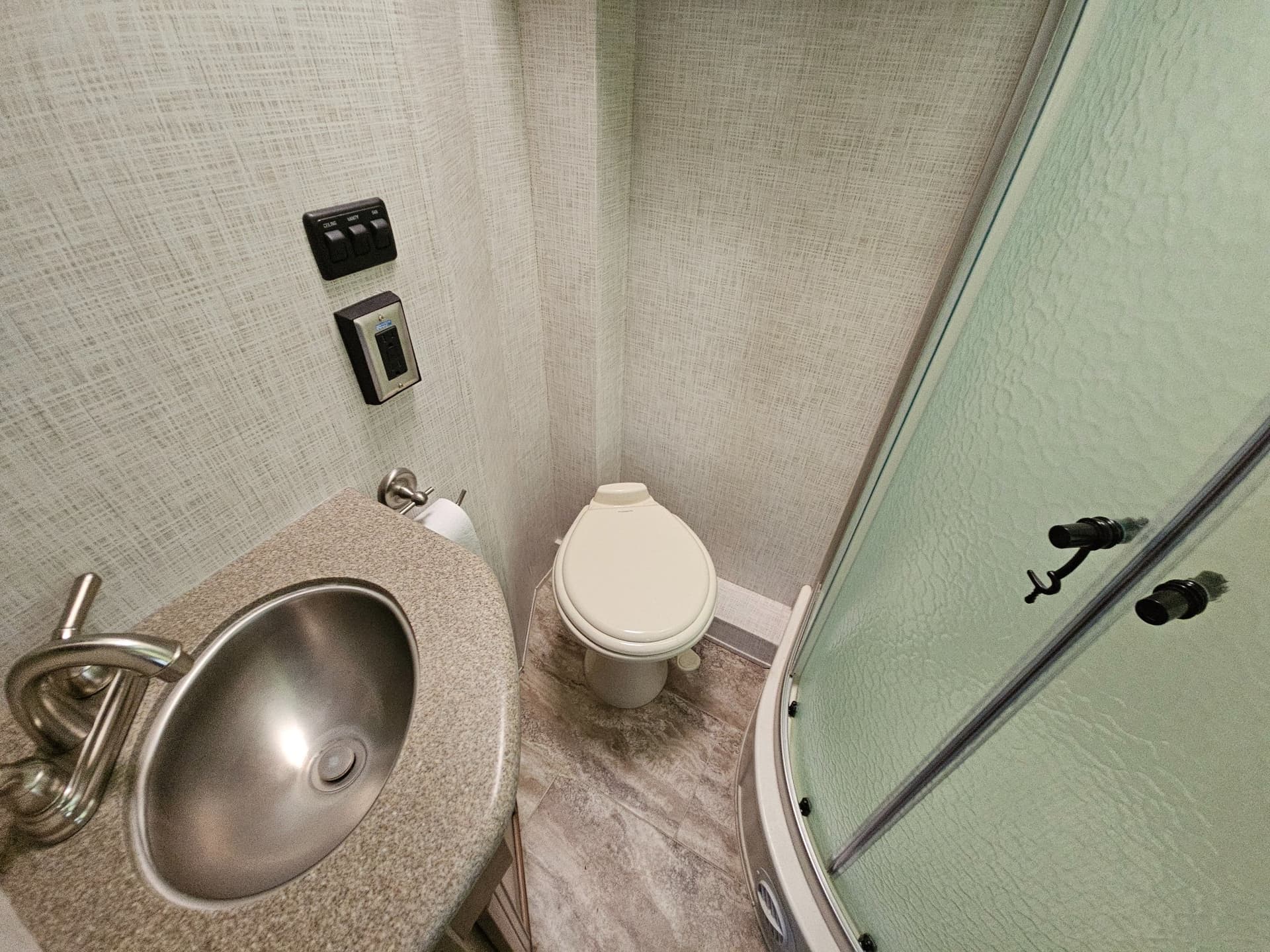 2021 Newmar 2021 Newmar Bay Star Sport - thumbnail 21