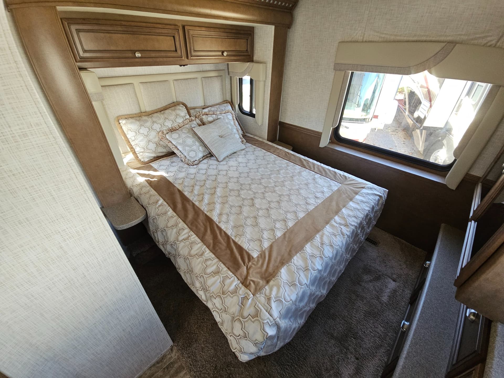 2021 Newmar 2021 Newmar Bay Star Sport - thumbnail 27