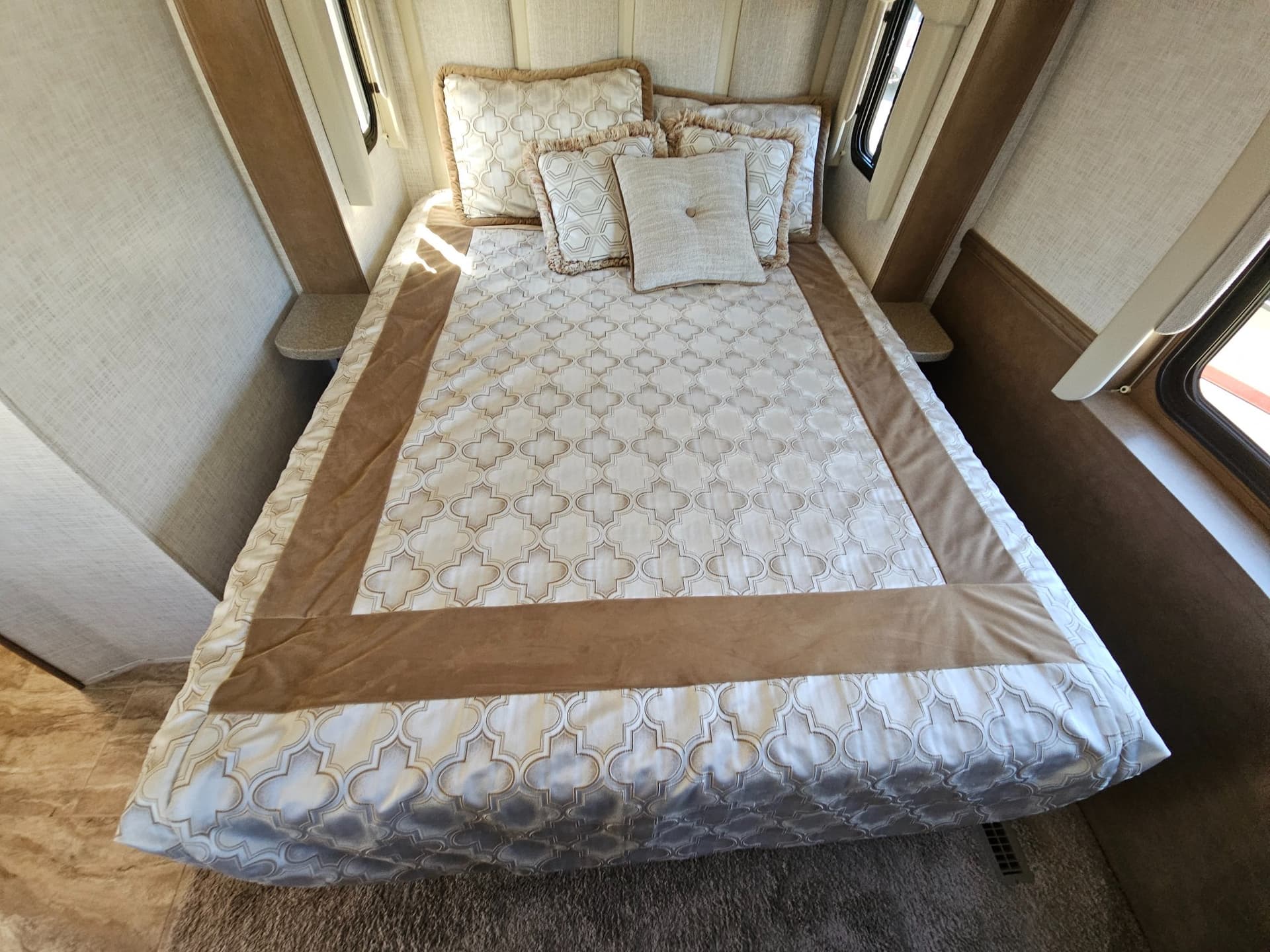 2021 Newmar 2021 Newmar Bay Star Sport - thumbnail 28