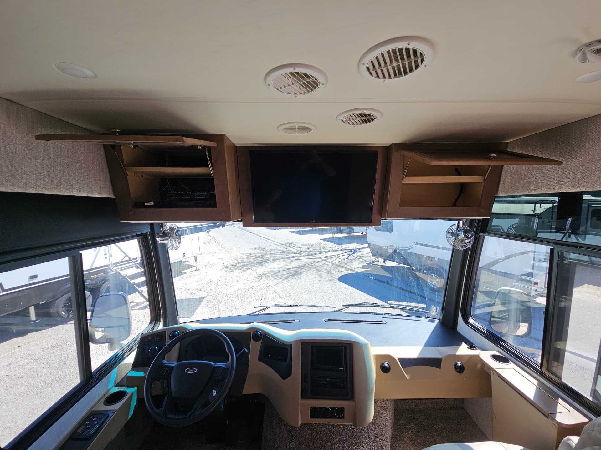 2021 Newmar 2021 Newmar Bay Star Sport - thumbnail 32