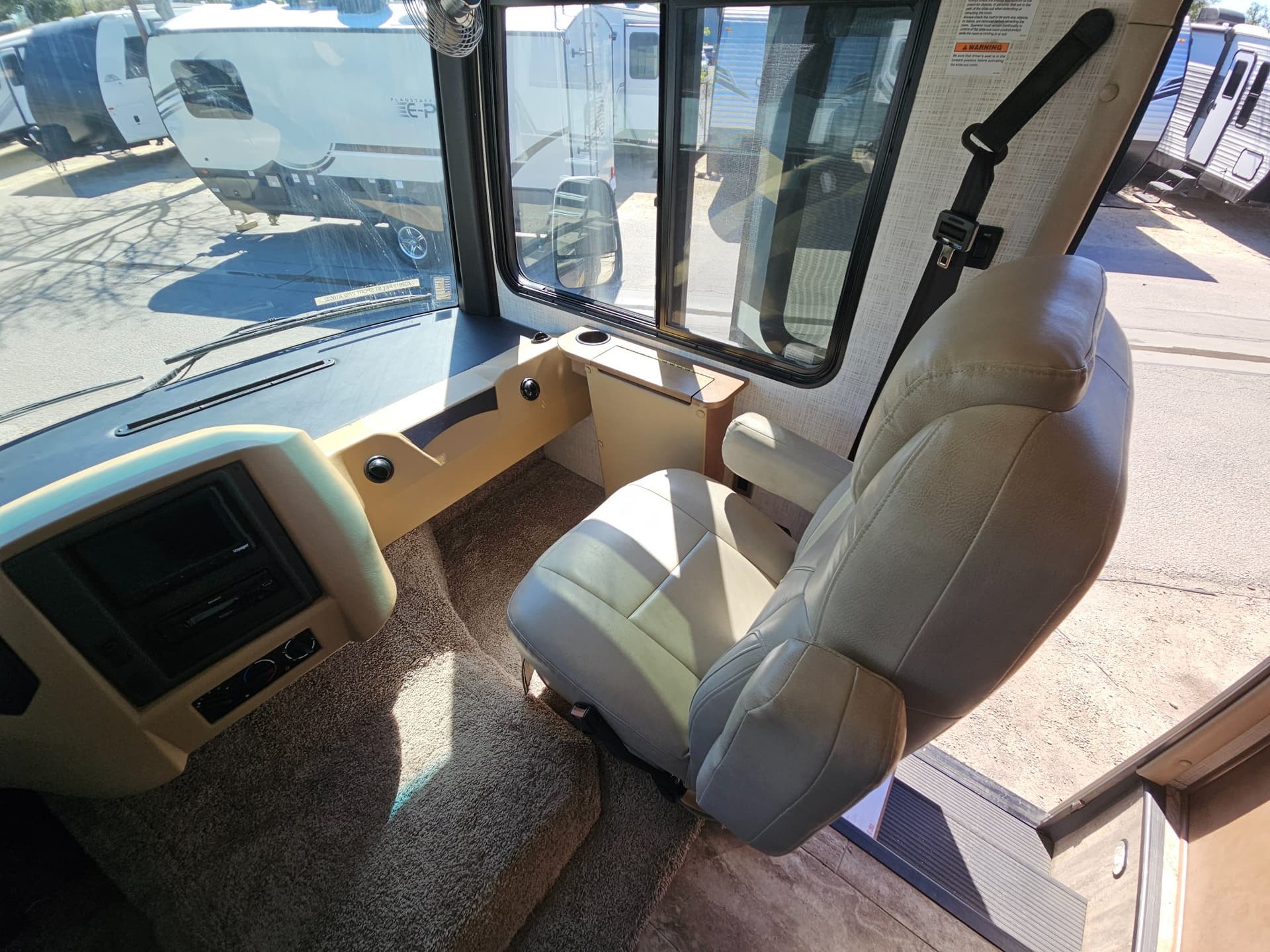 2021 Newmar 2021 Newmar Bay Star Sport - thumbnail 34