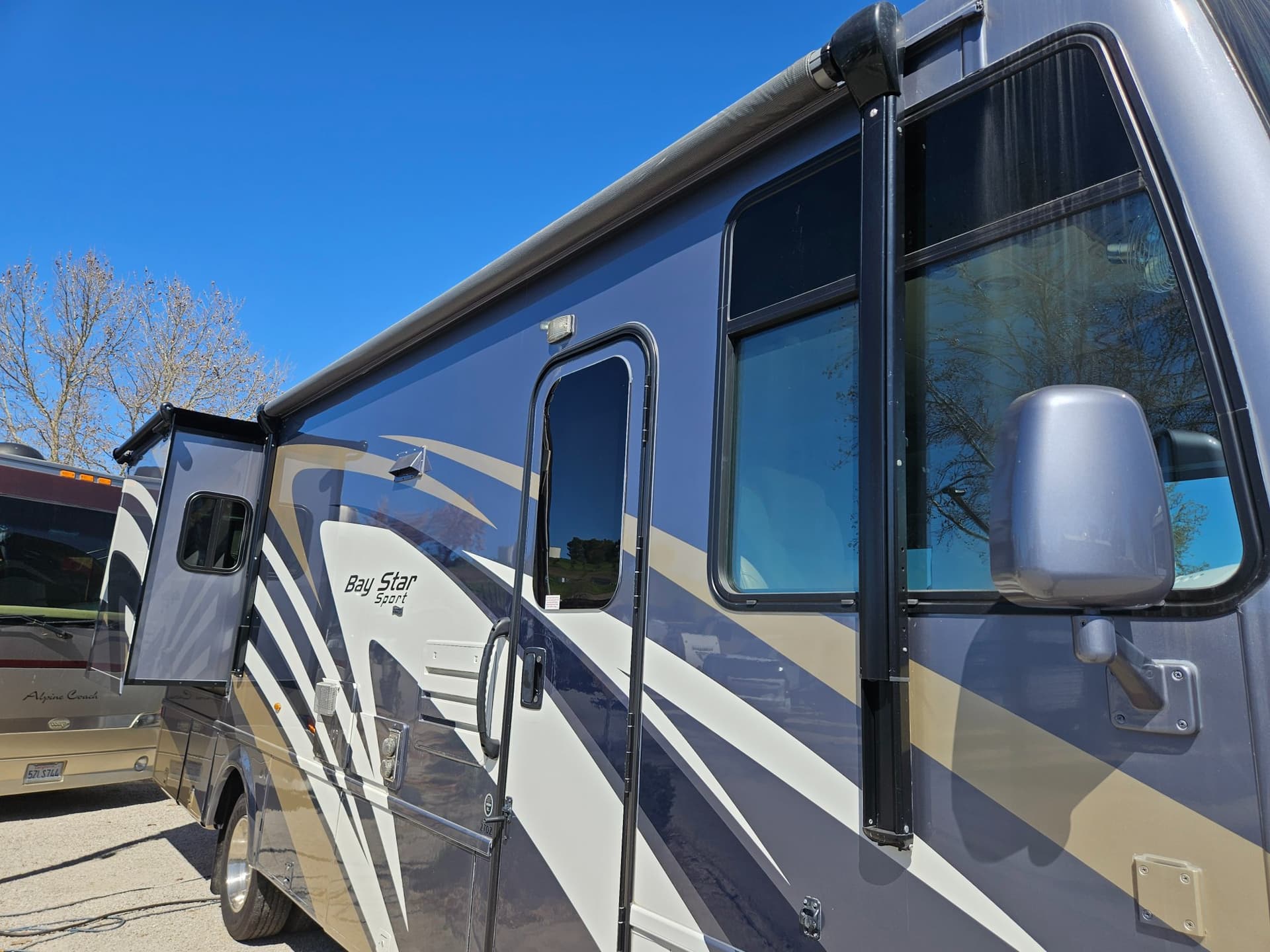 2021 Newmar 2021 Newmar Bay Star Sport - thumbnail 37