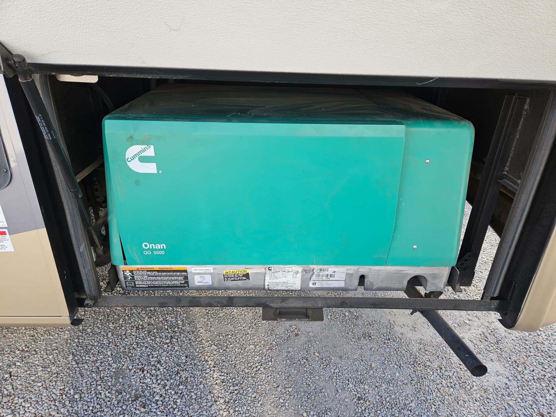 2021 Newmar 2021 Newmar Bay Star Sport - thumbnail 45