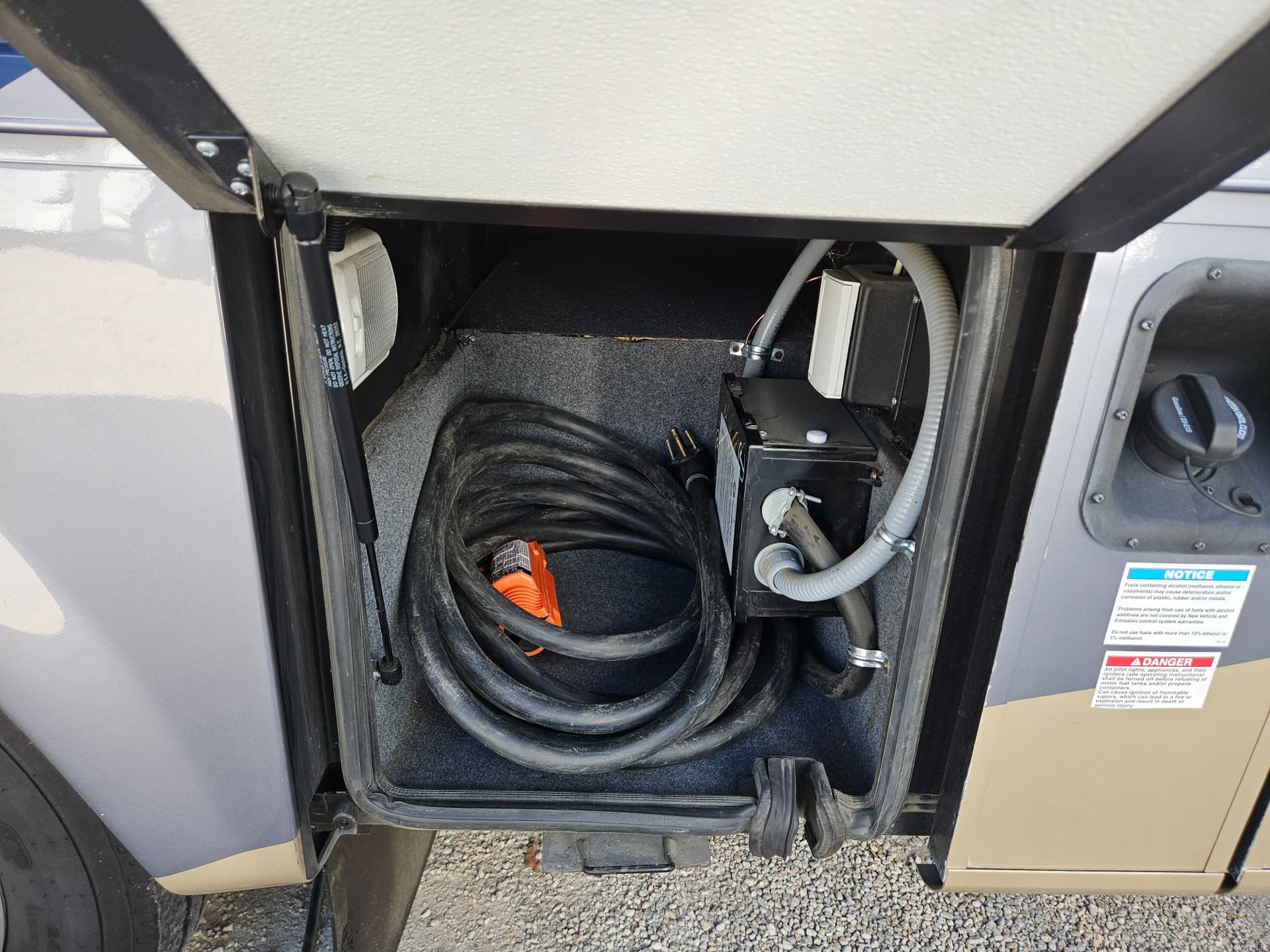 2021 Newmar 2021 Newmar Bay Star Sport - thumbnail 46