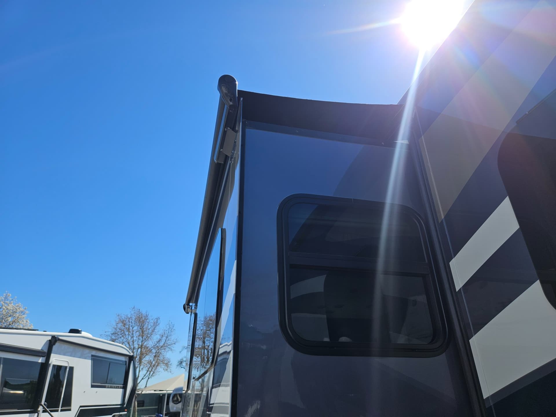 2021 Newmar 2021 Newmar Bay Star Sport - thumbnail 47