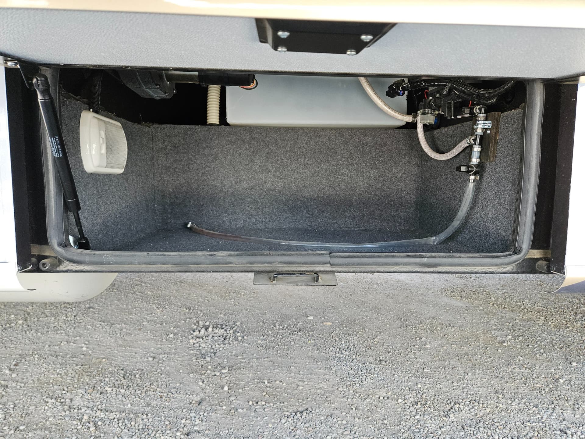 2021 Newmar 2021 Newmar Bay Star Sport - thumbnail 50