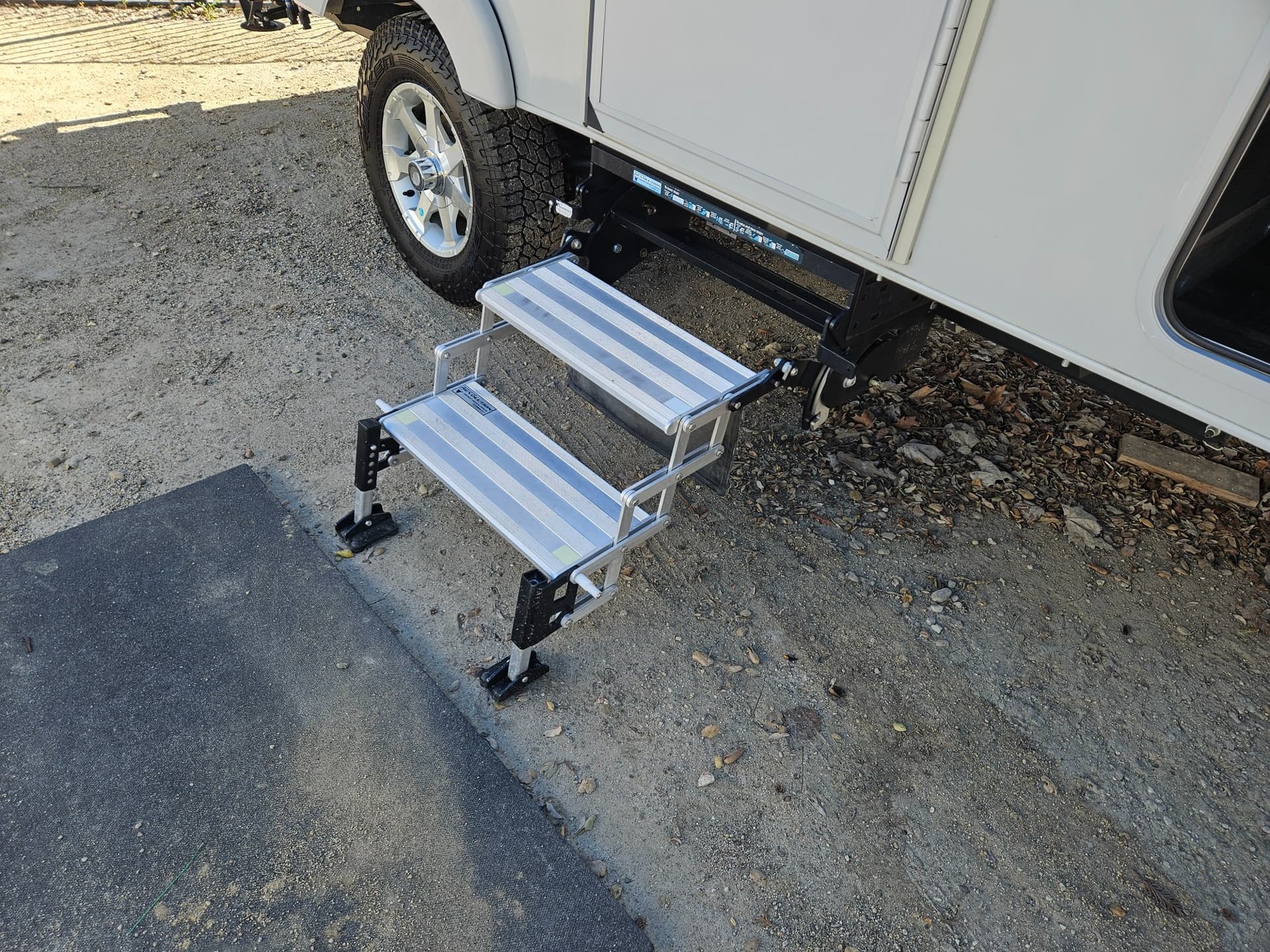 2021 Lance 2021 Lance LANCE - thumbnail 26