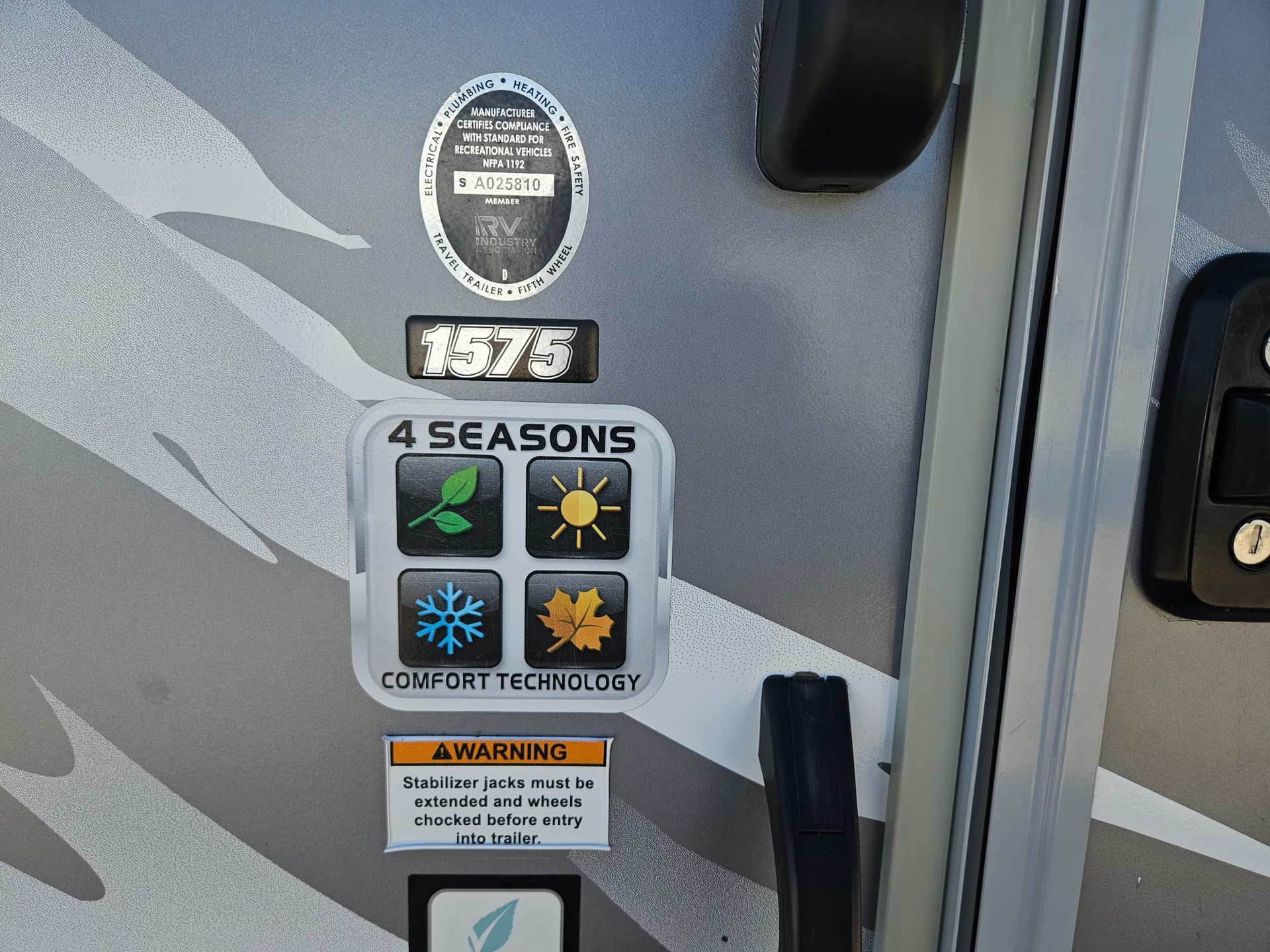 2021 Lance 2021 Lance LANCE - thumbnail 28