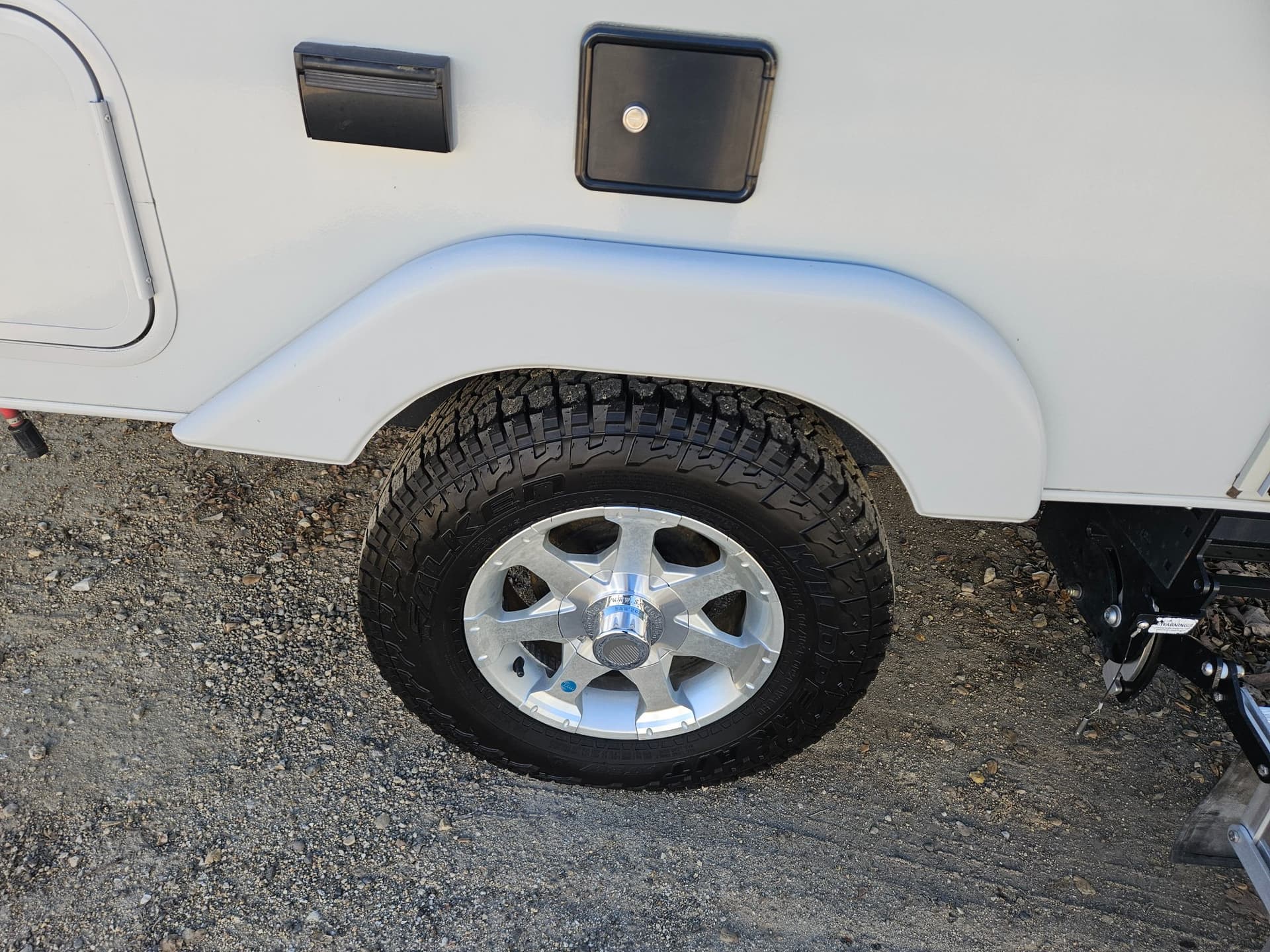 2021 Lance 2021 Lance LANCE - thumbnail 29