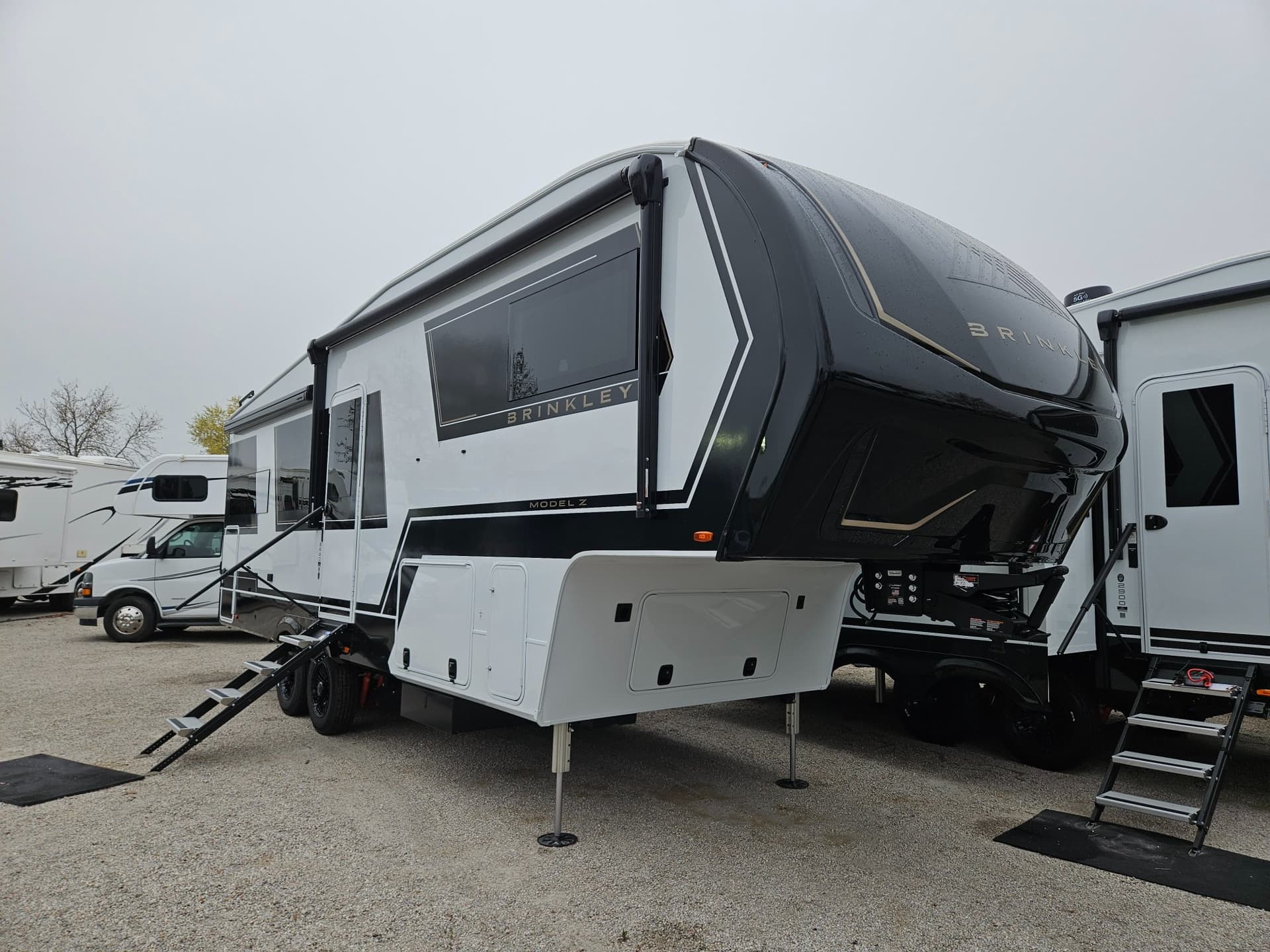 2026 Brinkley RV Model Z 2680